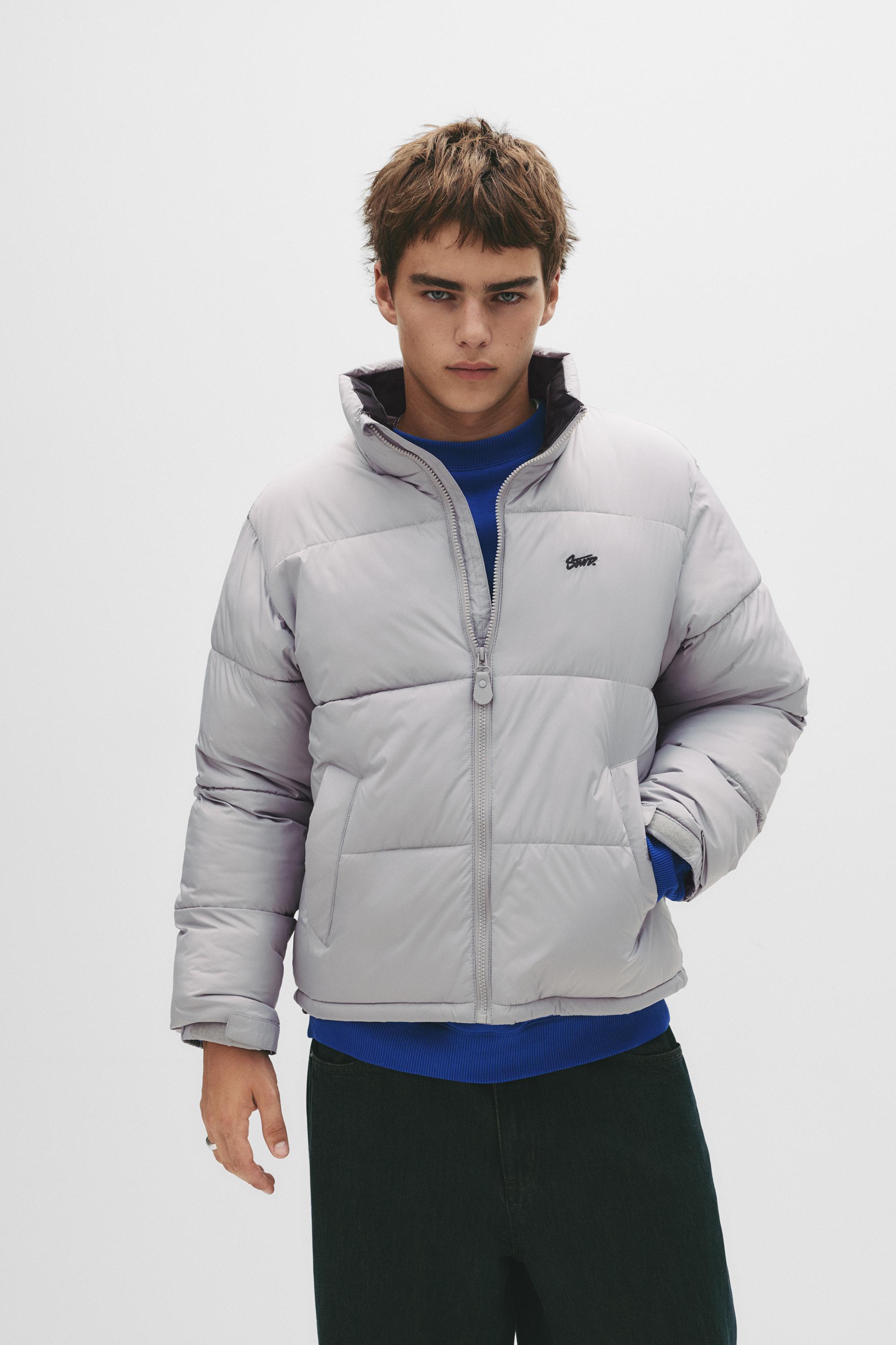 Gesteppte Stwd Jacke