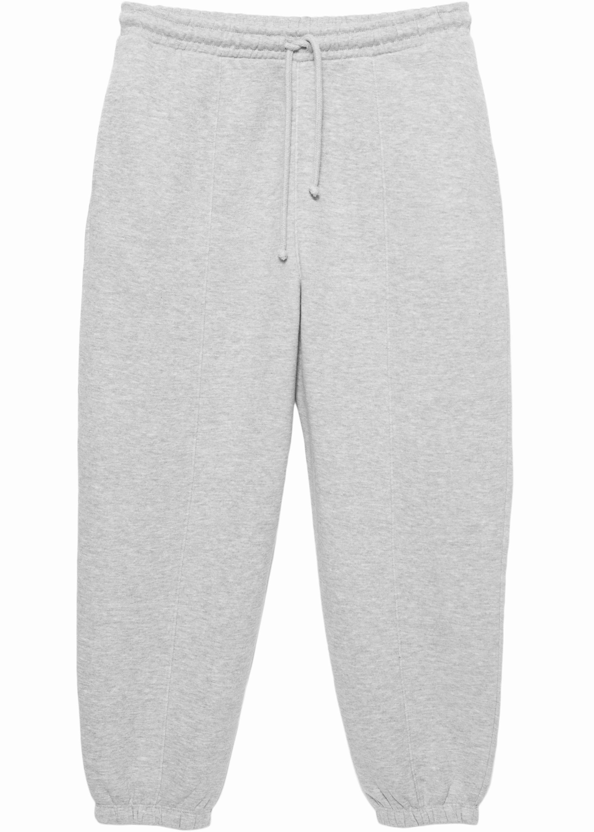 Paçalı eşofman altı - Görsel 28