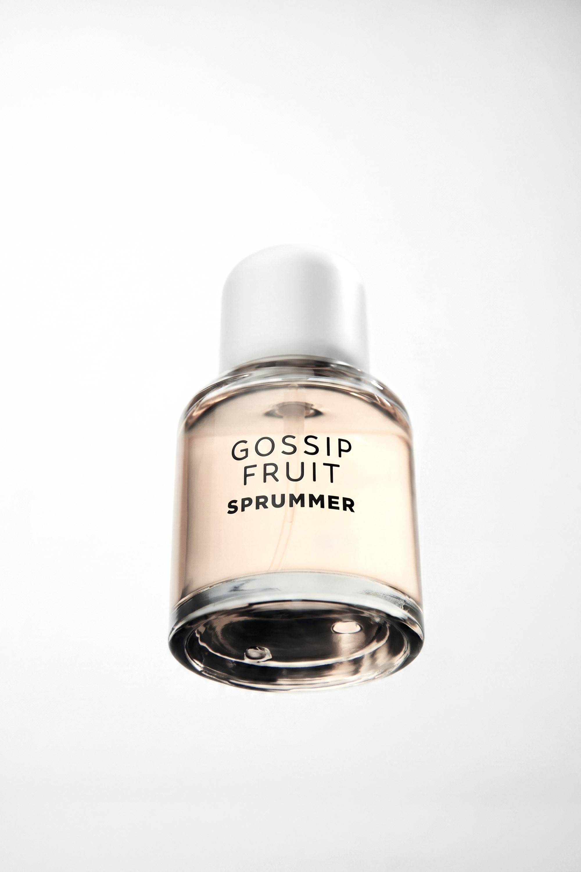 Perfume Gossip Fruit Sprummer 60 Ml (2.03 Fl Oz)