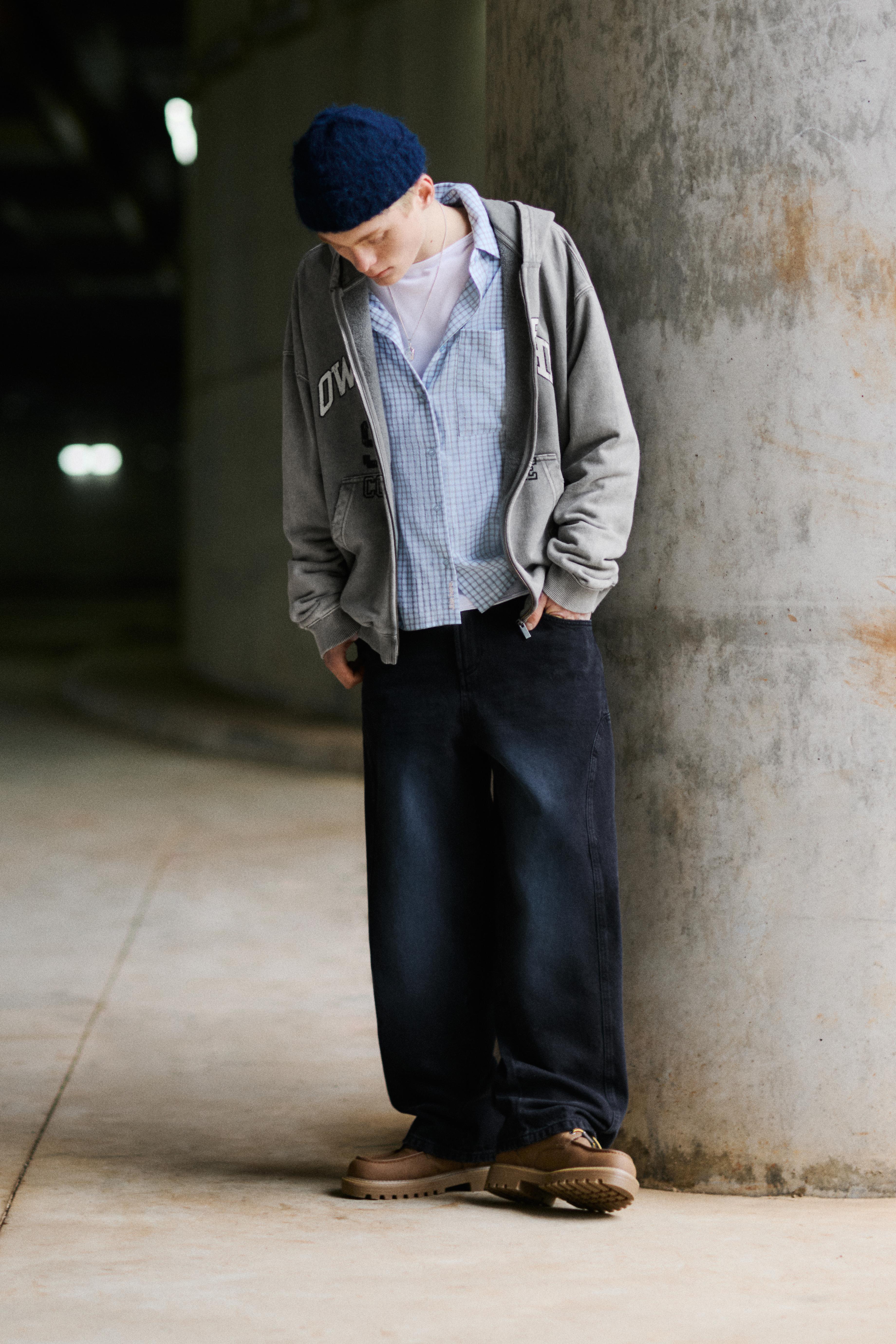 STWD tekne ayakkabısı - Görsel 15