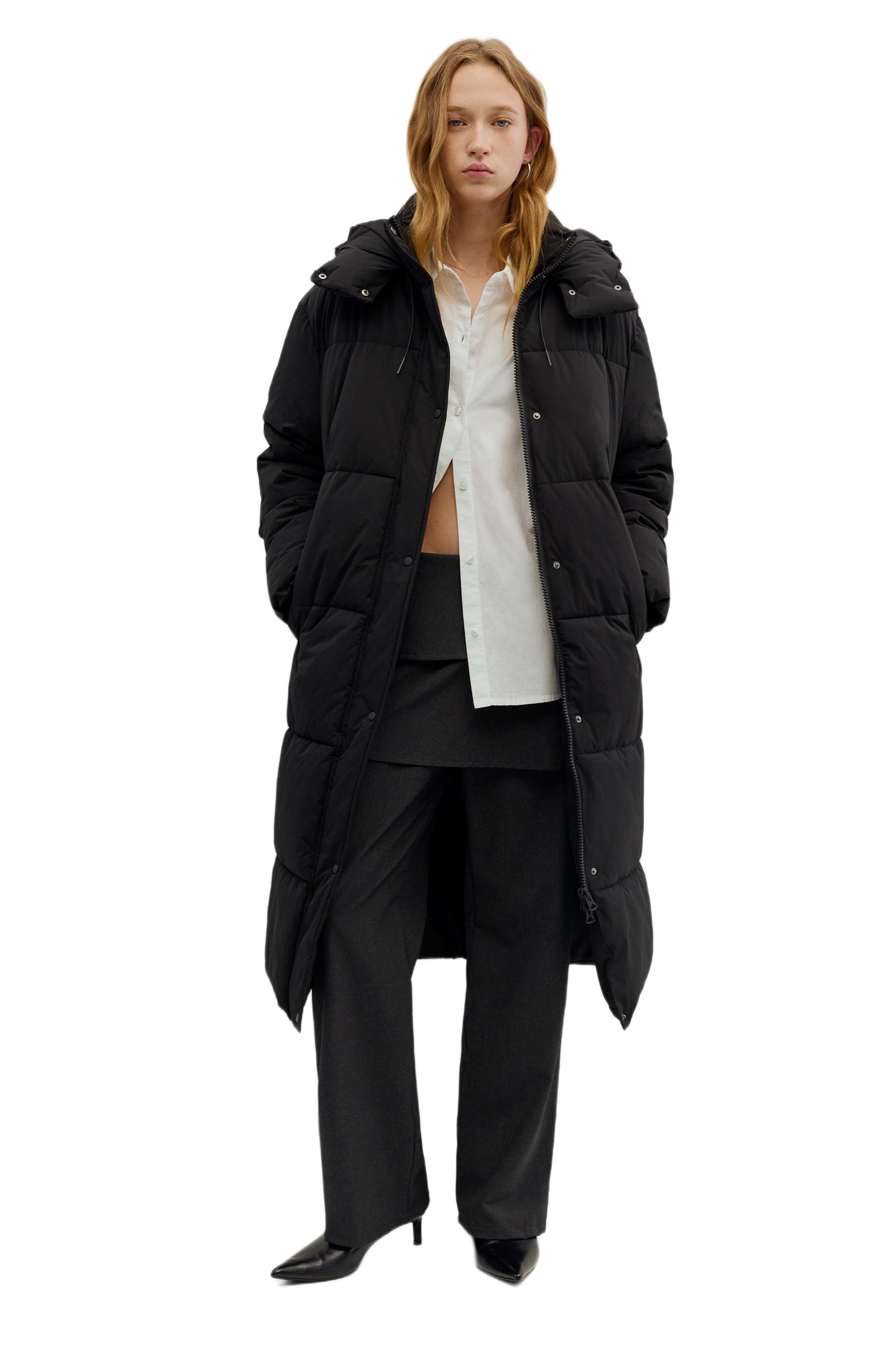 Su İtici Şişme Kaban - Görsel 21