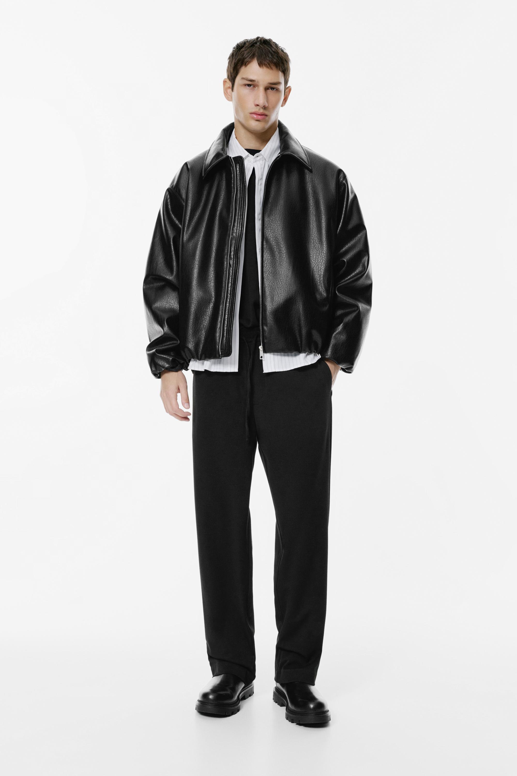 Tailored fit jogger pantolon - Görsel 63