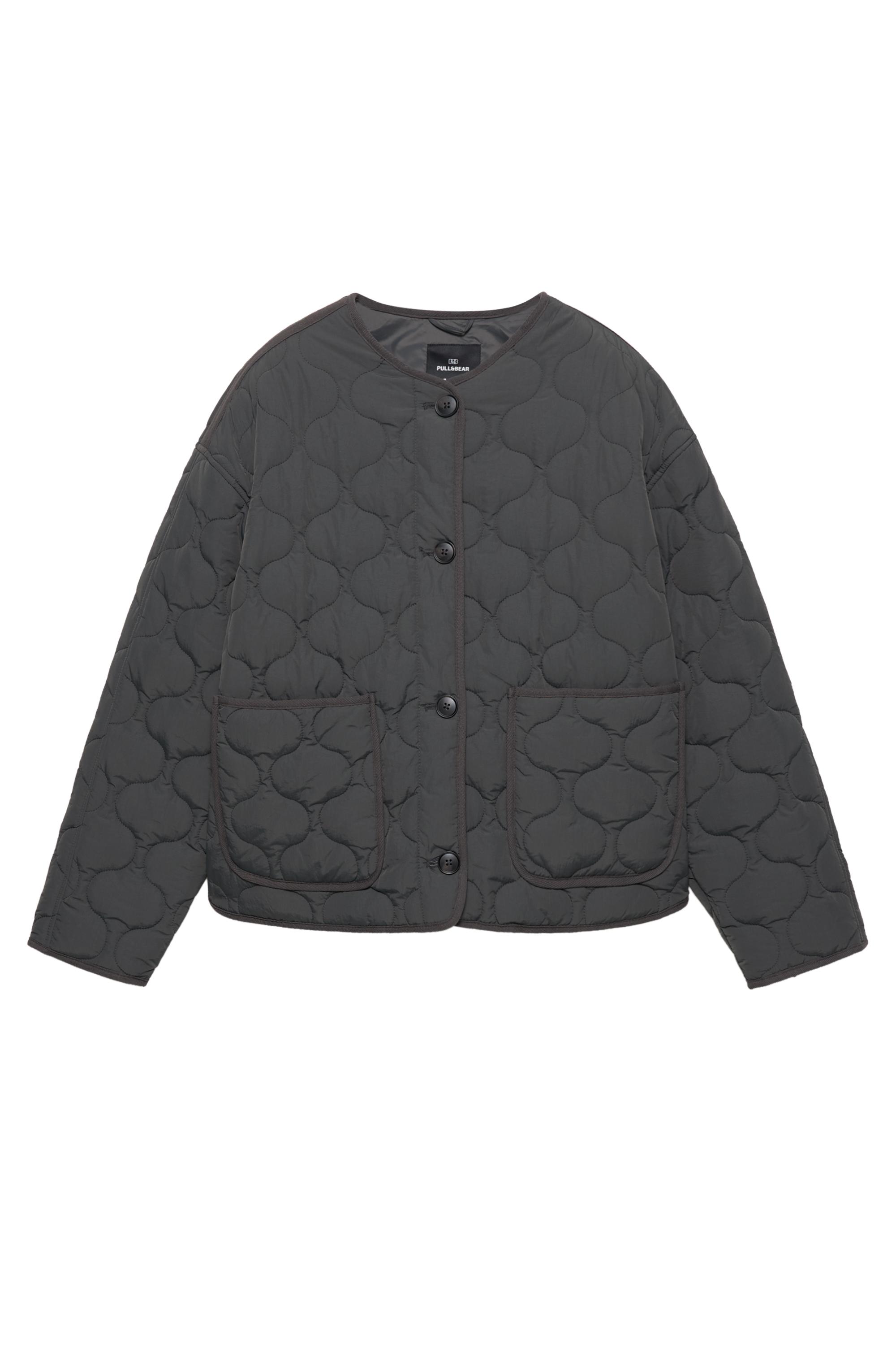 Hafif şişme mont - Görsel 27