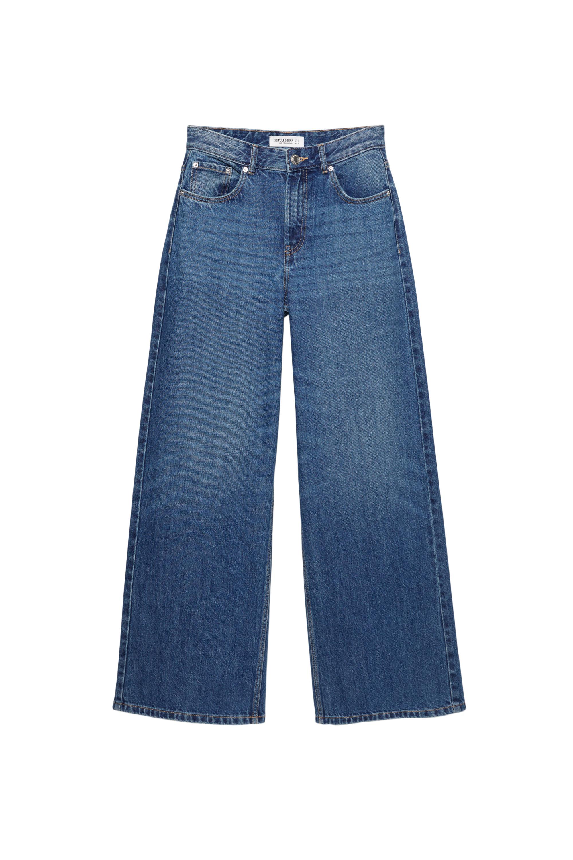 Oversize baggy jean - Görsel 114