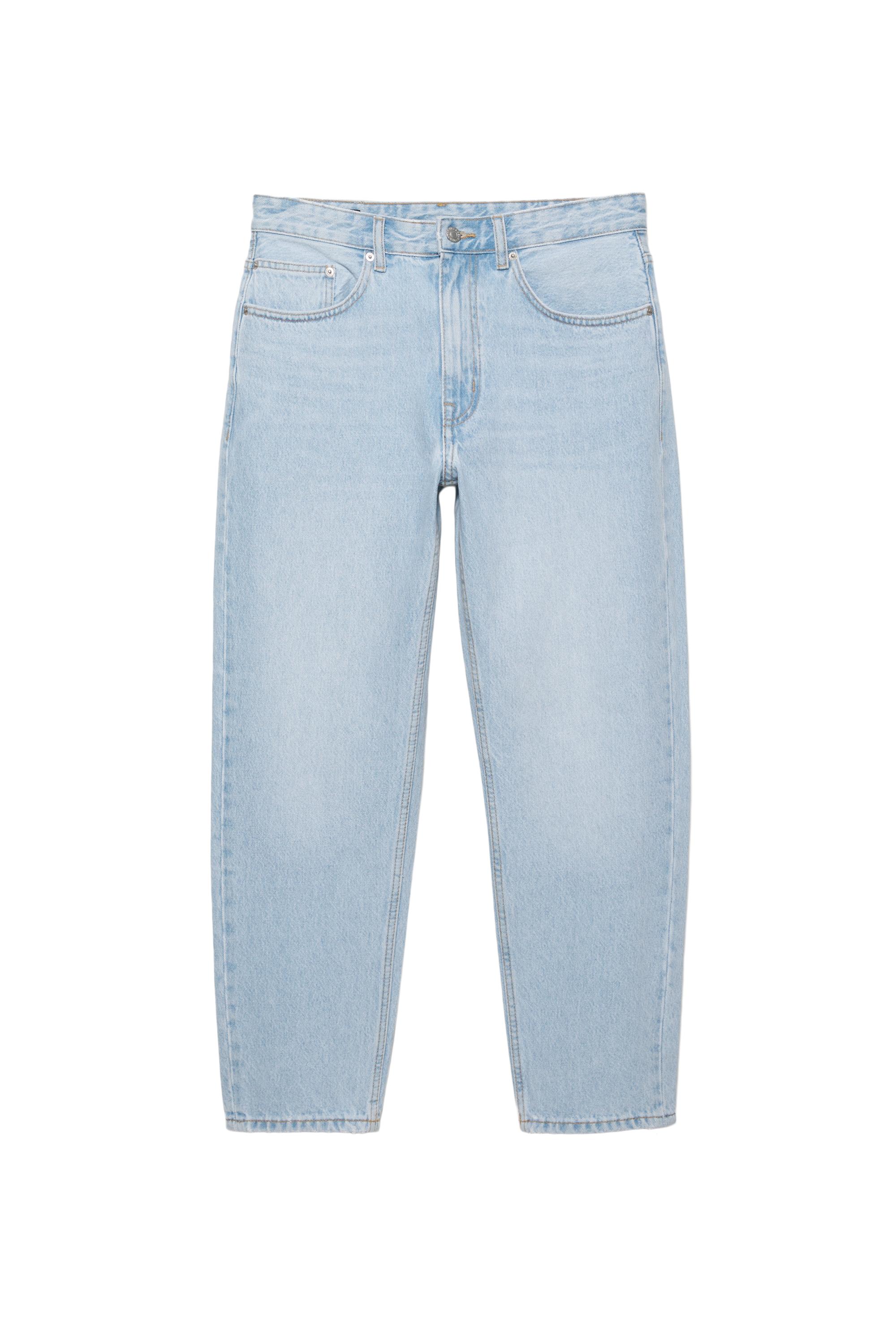 Standart jean - Görsel 3