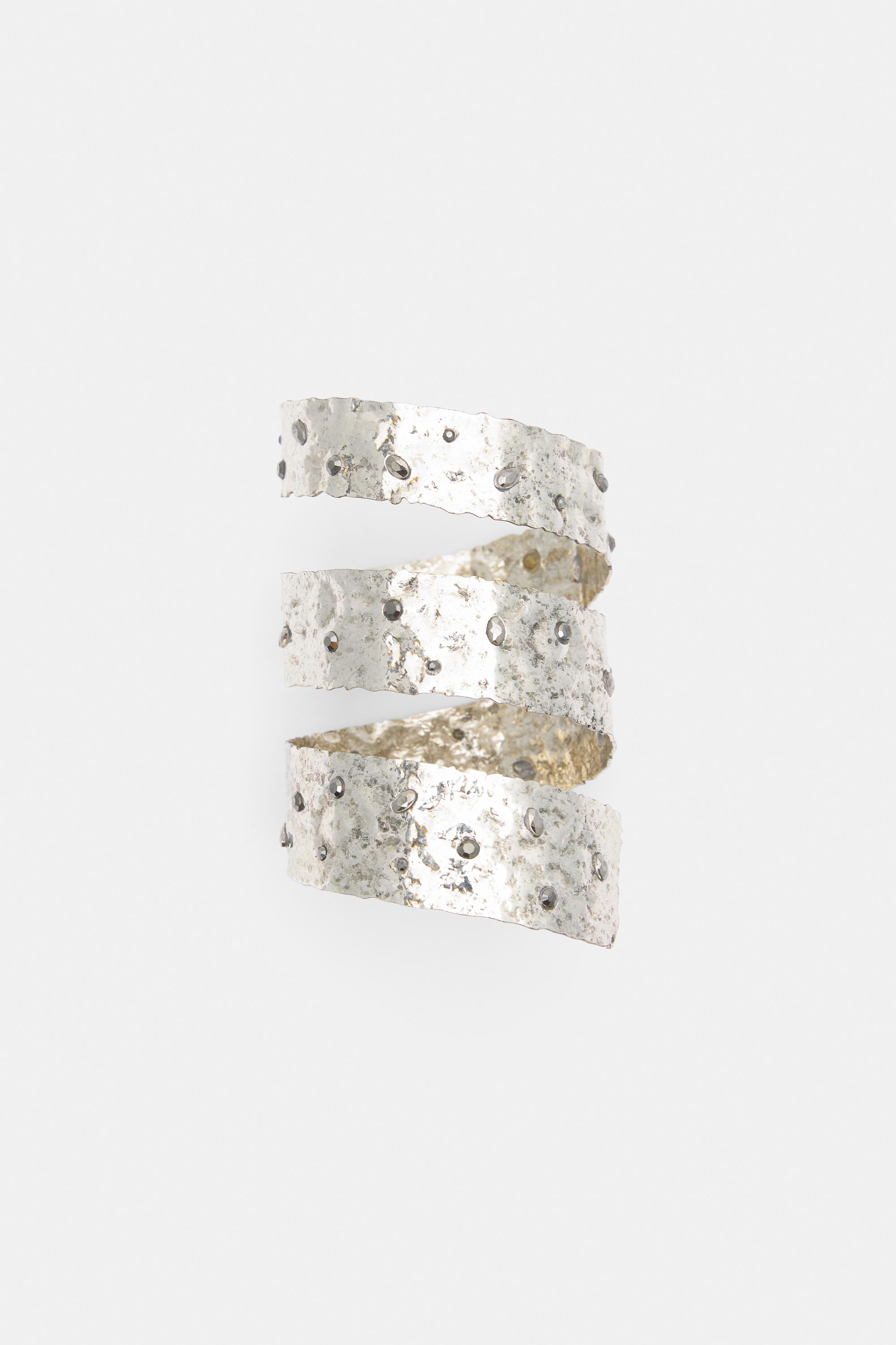 Bracelet Spirale - Pull&Bear - Modalova