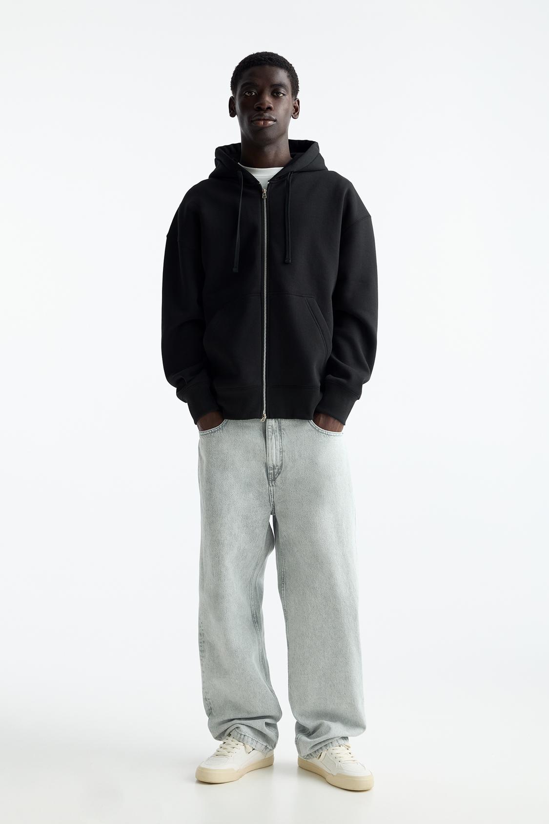 Zipper Sudaderas Basicas Baratas Sudadera Capucha Sudaderas De