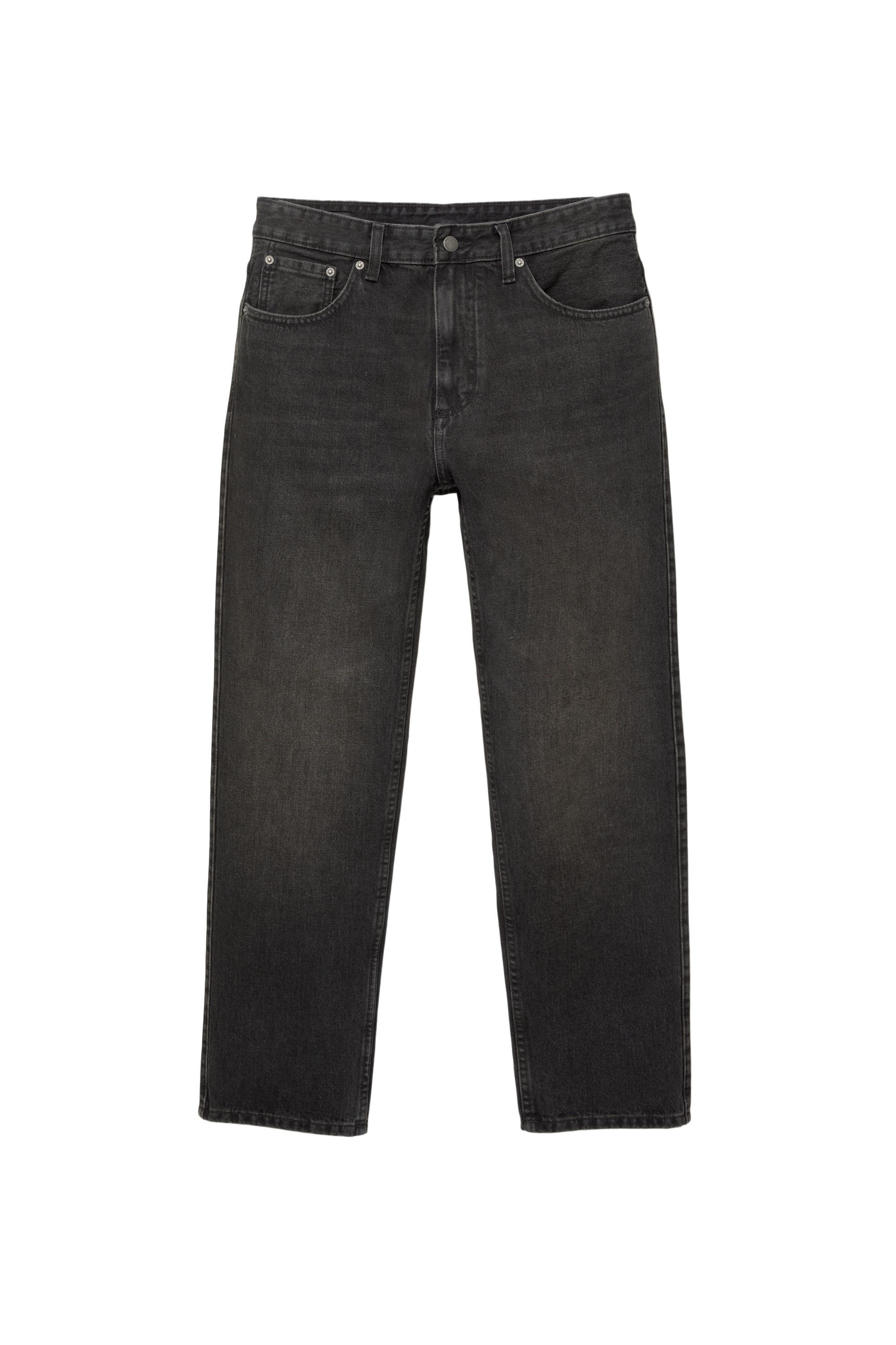 straight fit Jean - Görsel 79