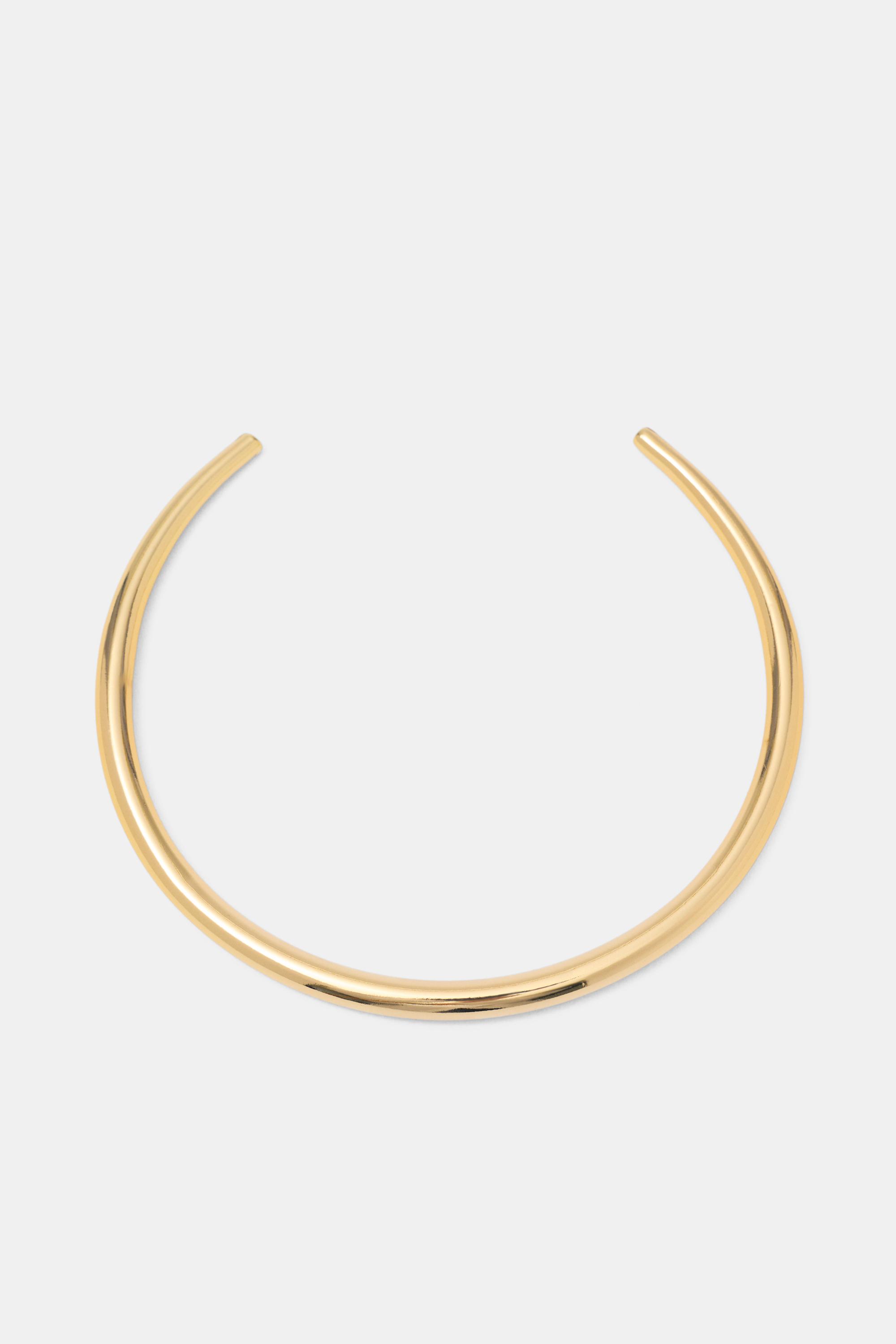 Sert kolye - Görsel 4