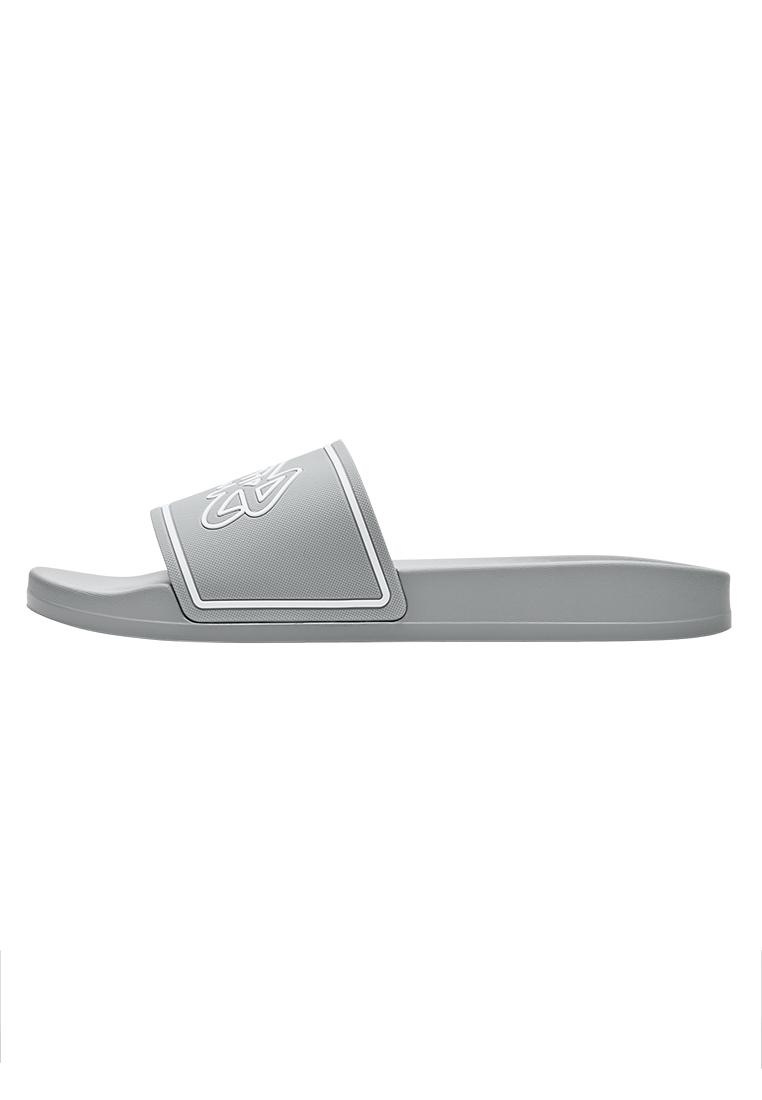 STWD rubber sandals — Grey