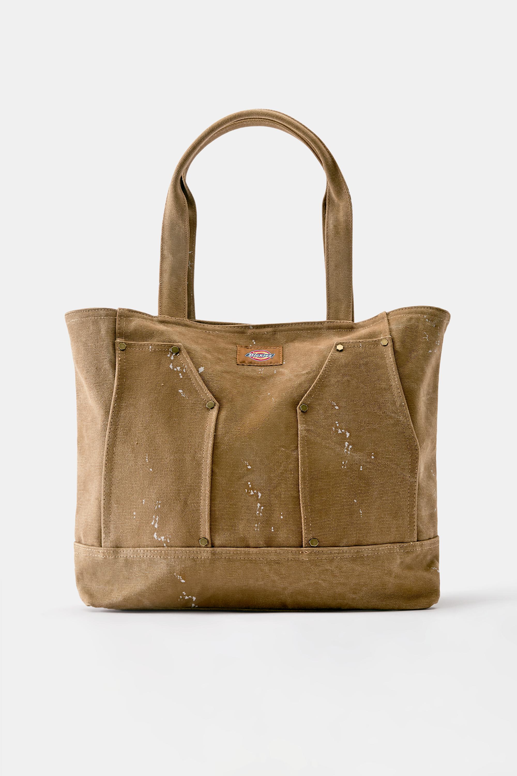 Bolso shopper Dickies