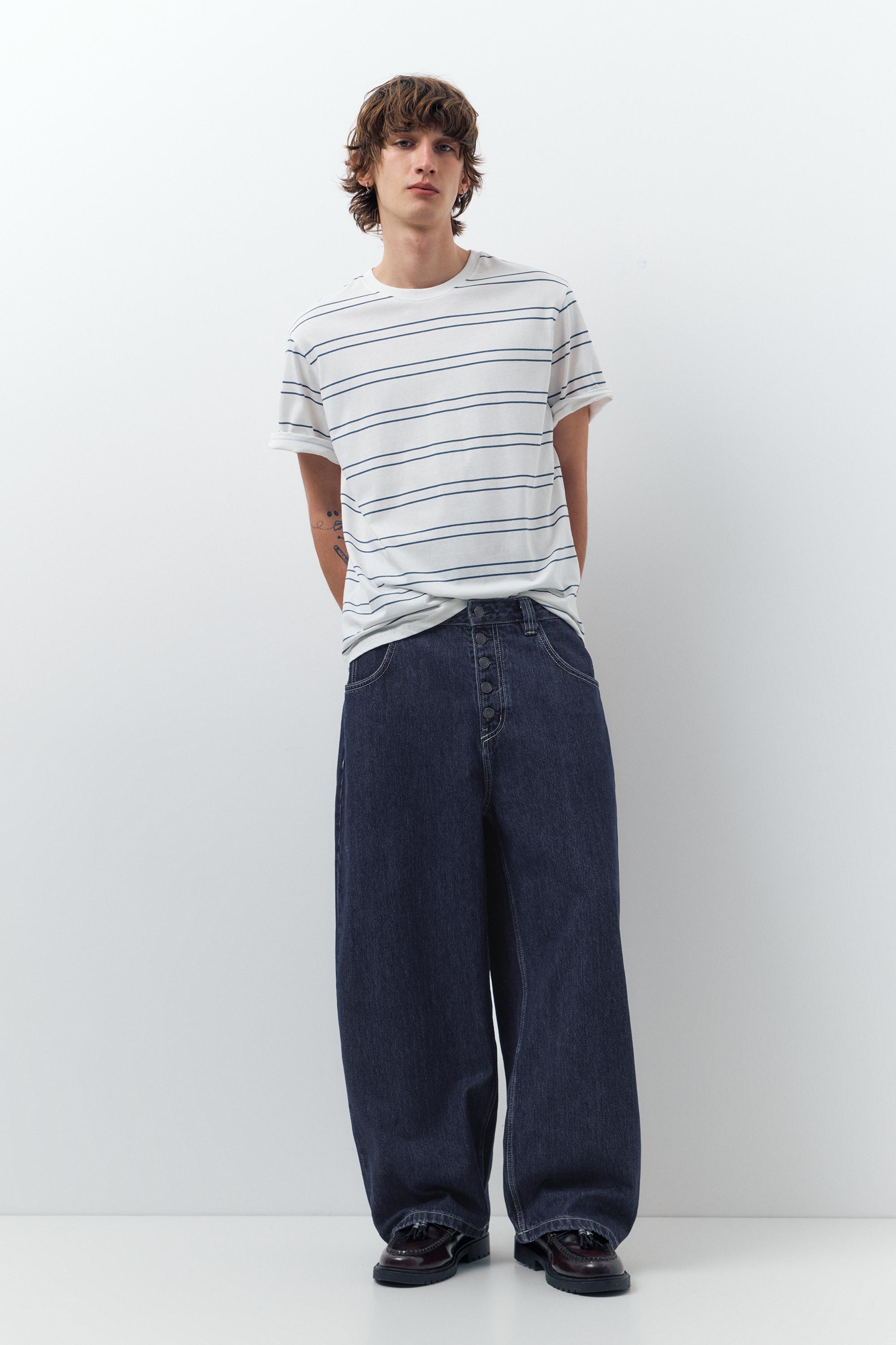 Jeans Skater
