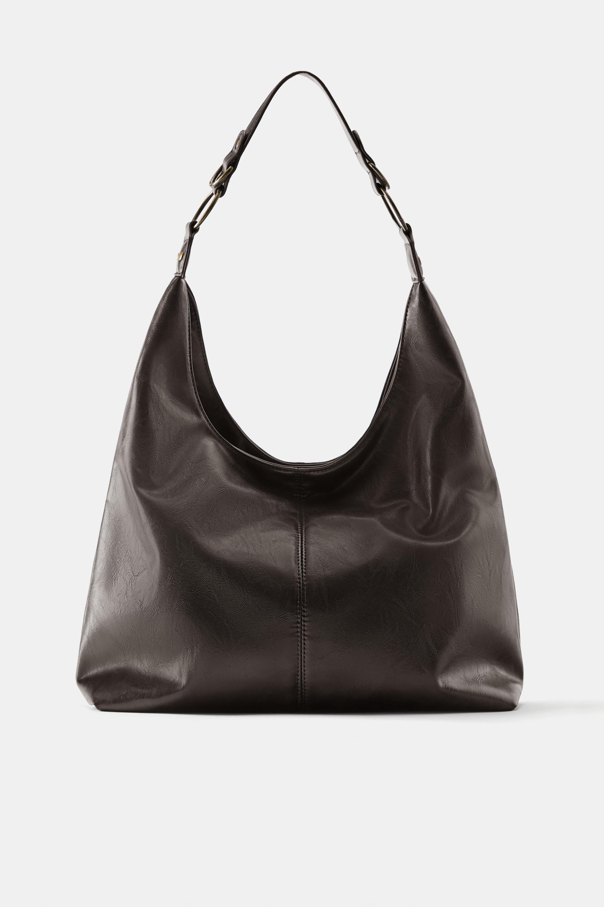 Borsa Shopper Effetto Vissuto