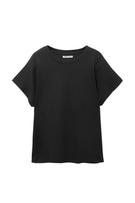 Oversize short sleeve T-shirt PULL&BEAR