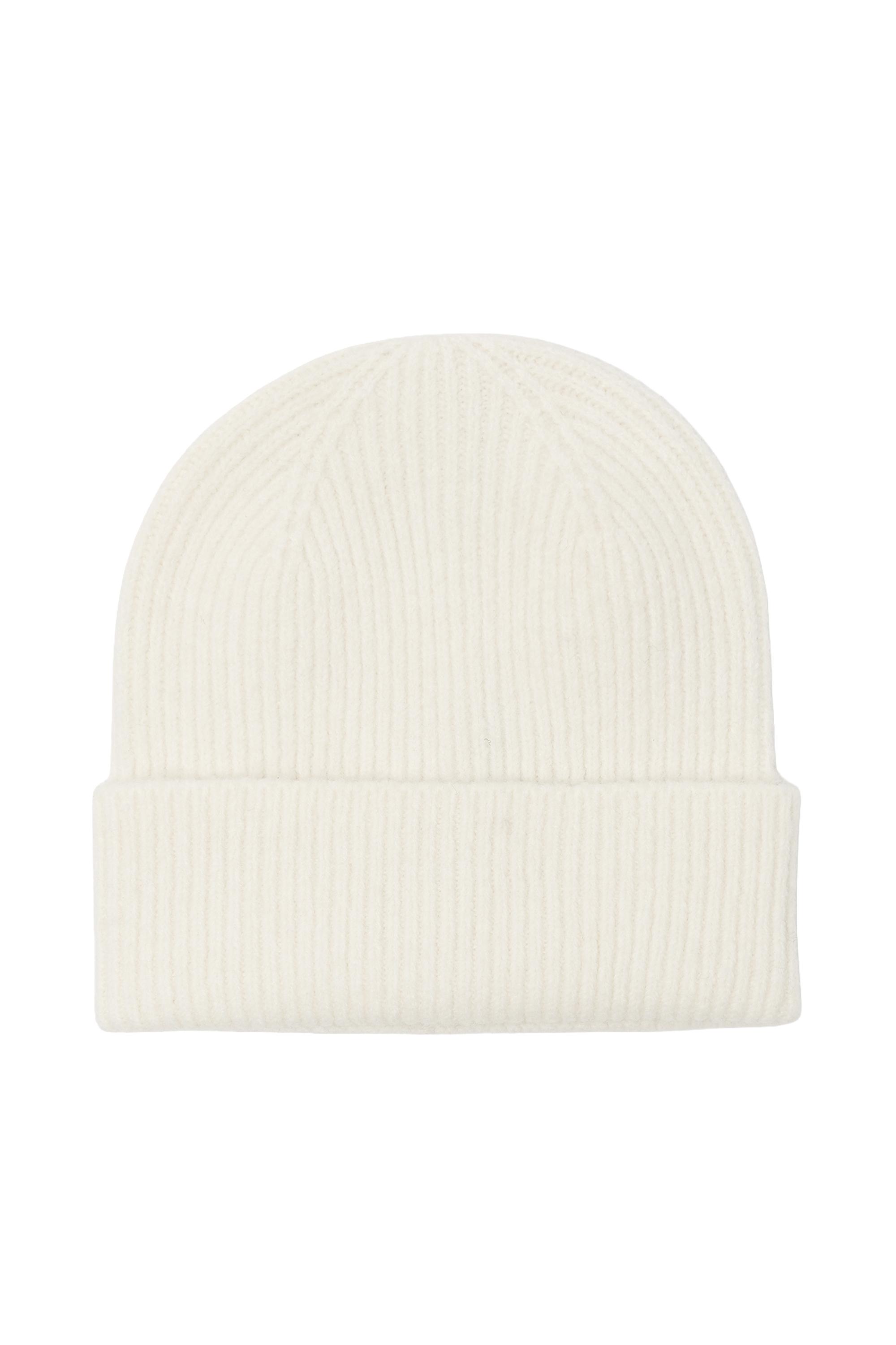 Pull&Bear Fitilli örgü bere görsel 2