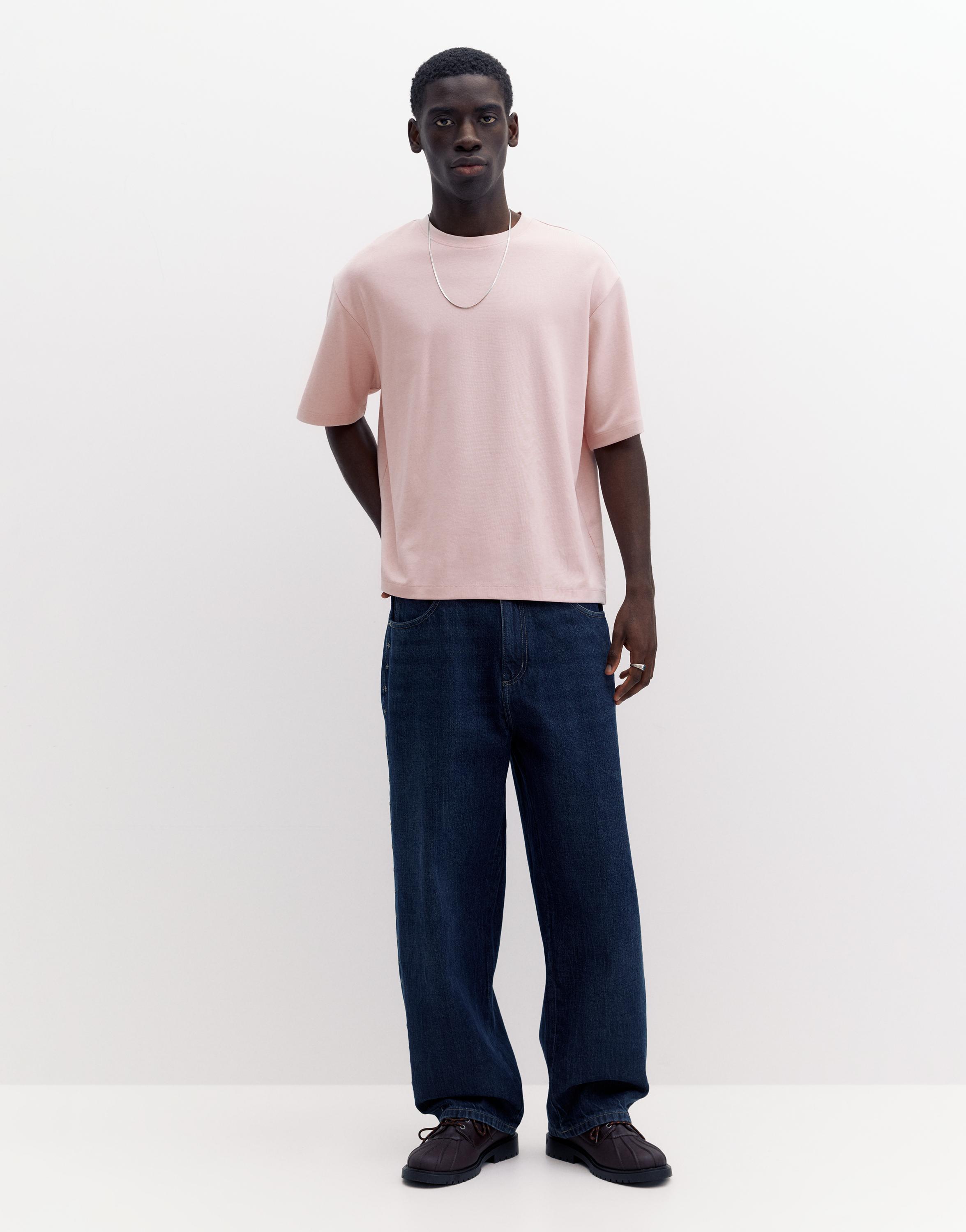 Boxy tişört - Görsel 141