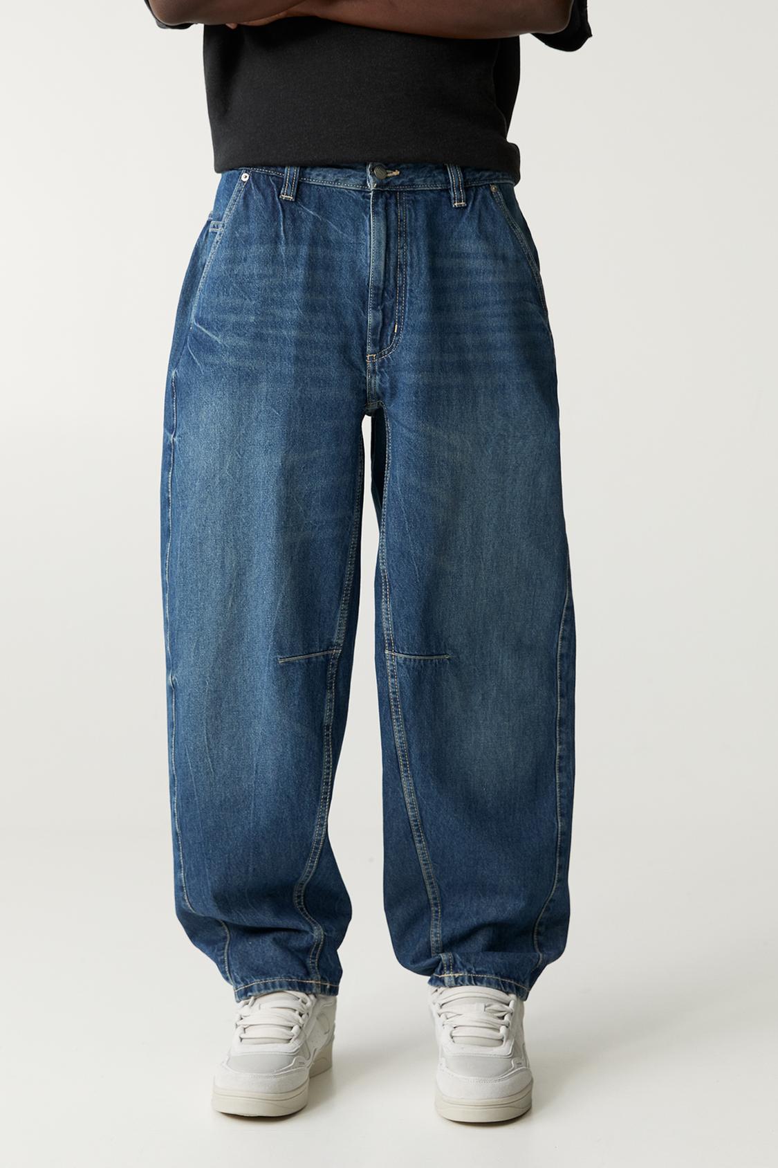 Pantalones Vaqueros Hombre Pull And Bear Pantalones Vaqueros