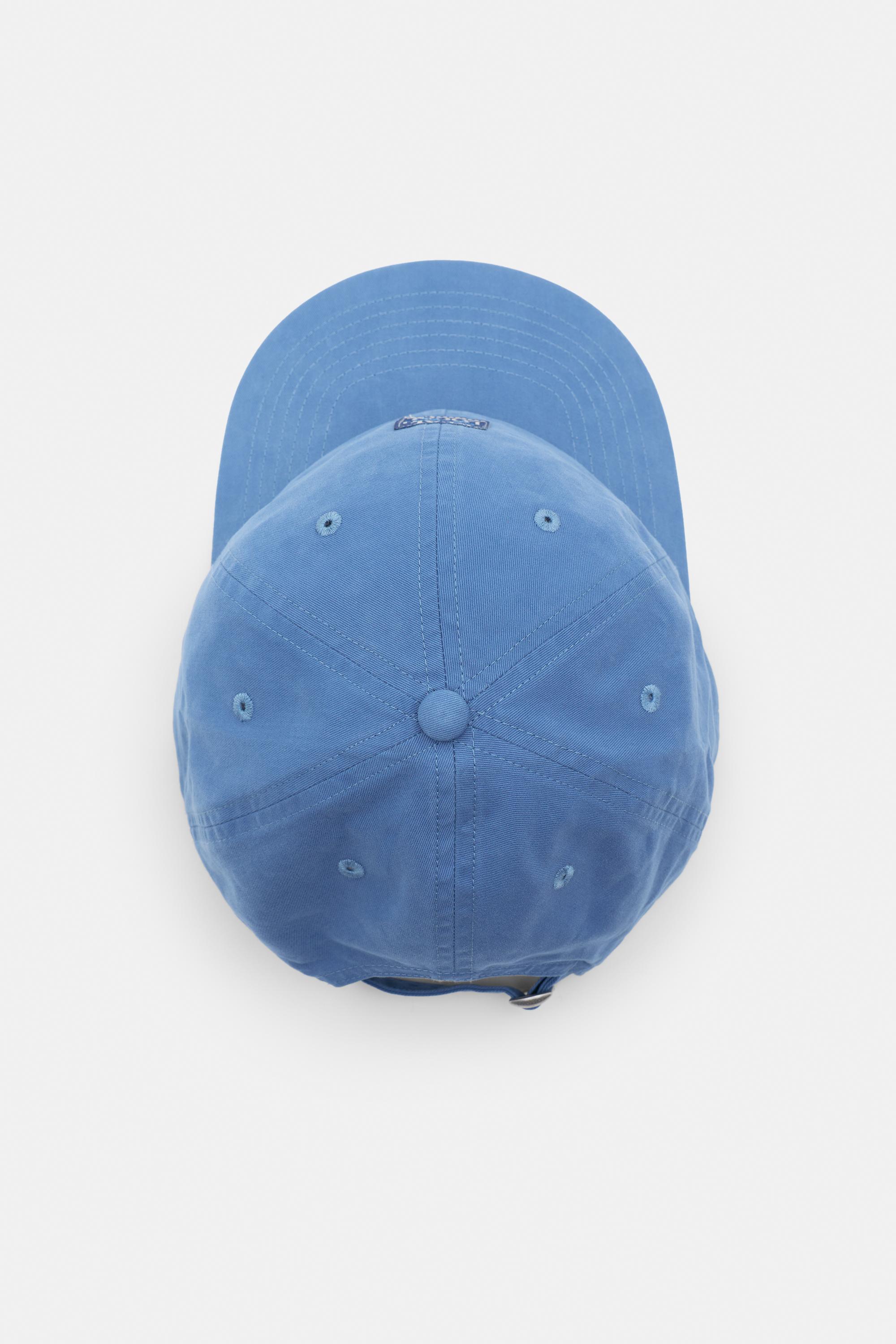 Mavi şapka - Görsel 8