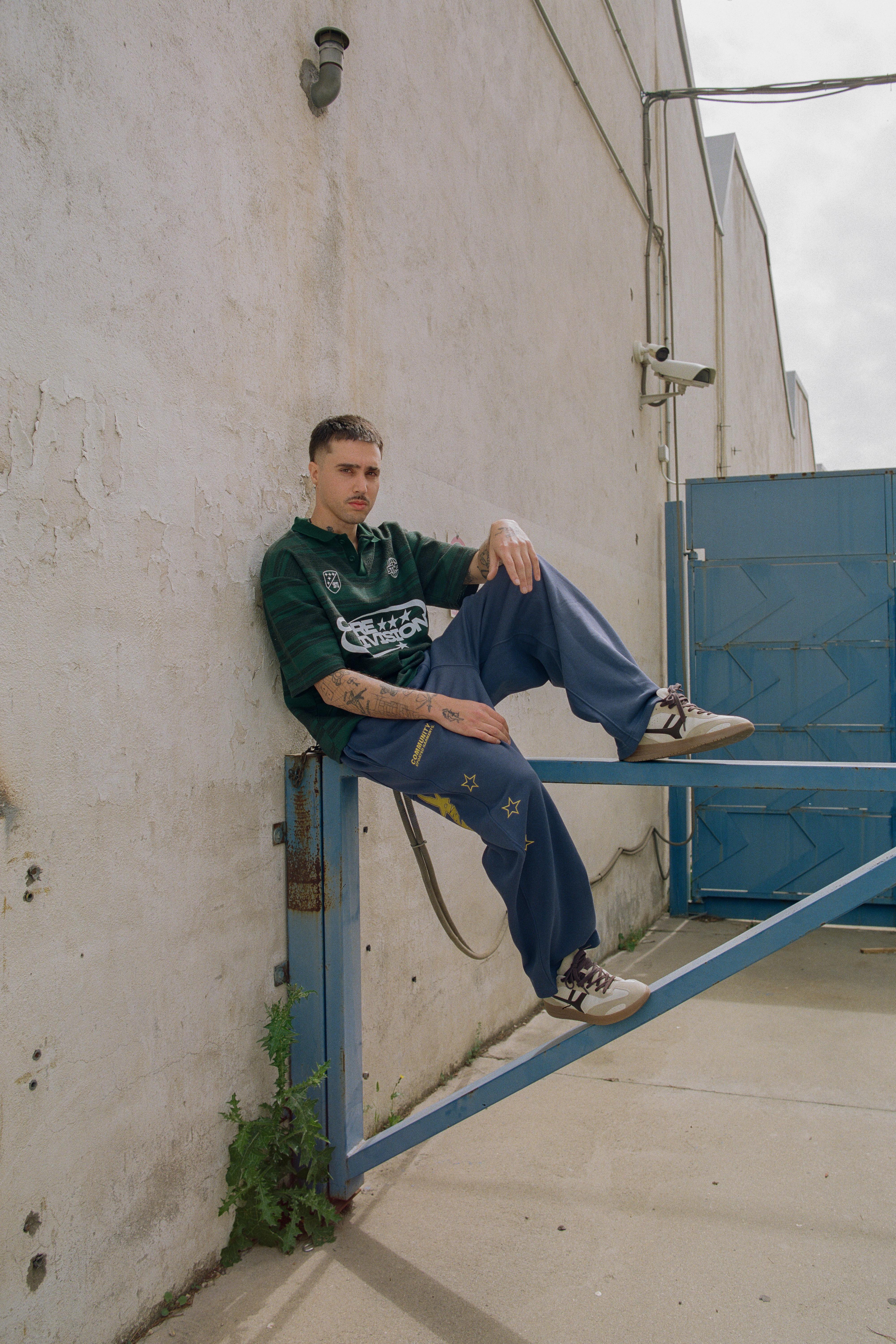 Retro spor ayakkabı - Görsel 70