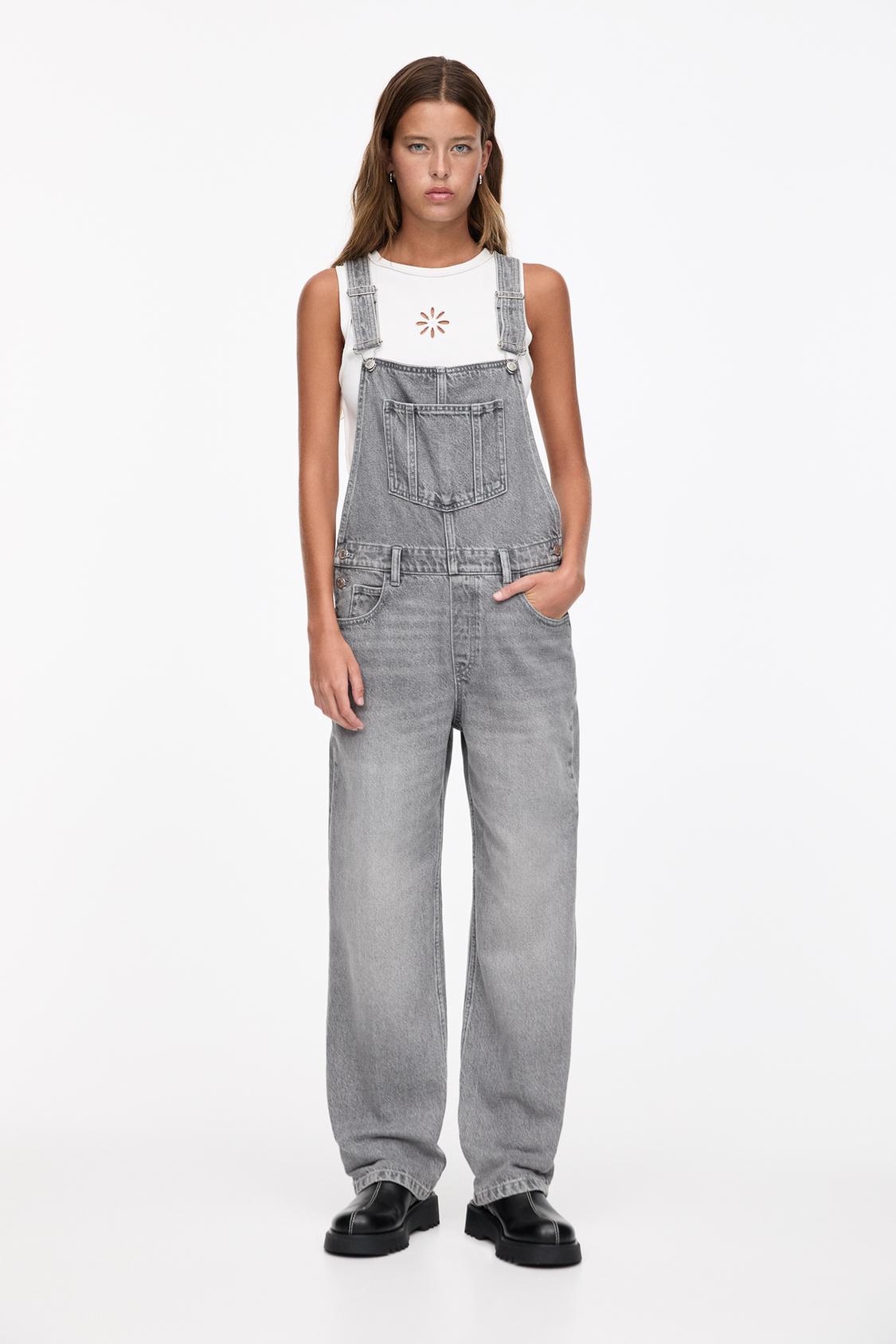 Chaleco Acolchado Chaleco Vaquero Mujer Pull And Bear Traje Chaleco Pull And Bear Mujer Sacos Pull And Bear Mujer