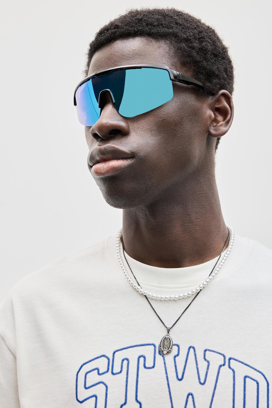 Sunglasses Rivacci Clubmaster Lama Optical Lenti Negozi Lama