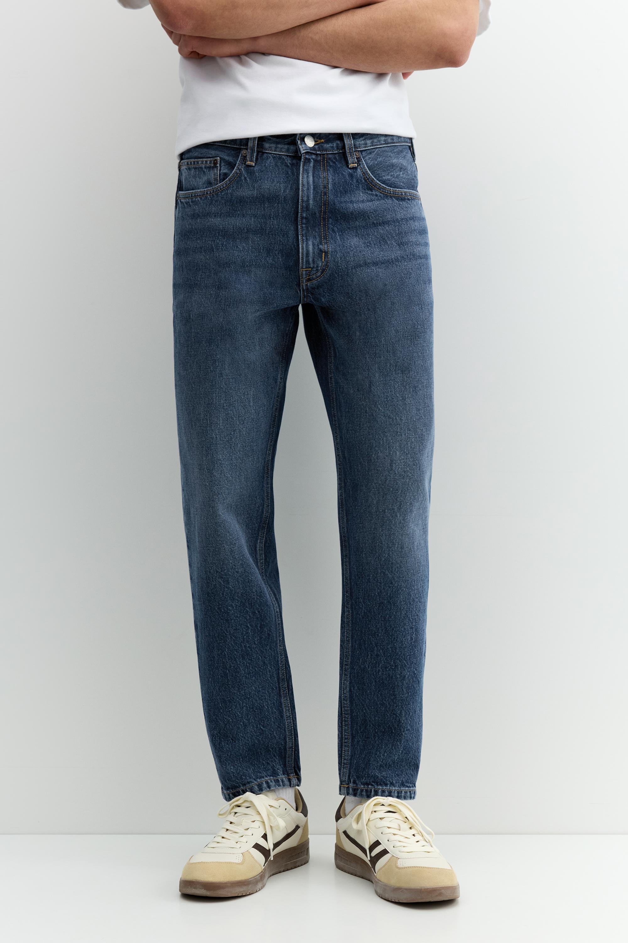 Standart Jean - Görsel 32