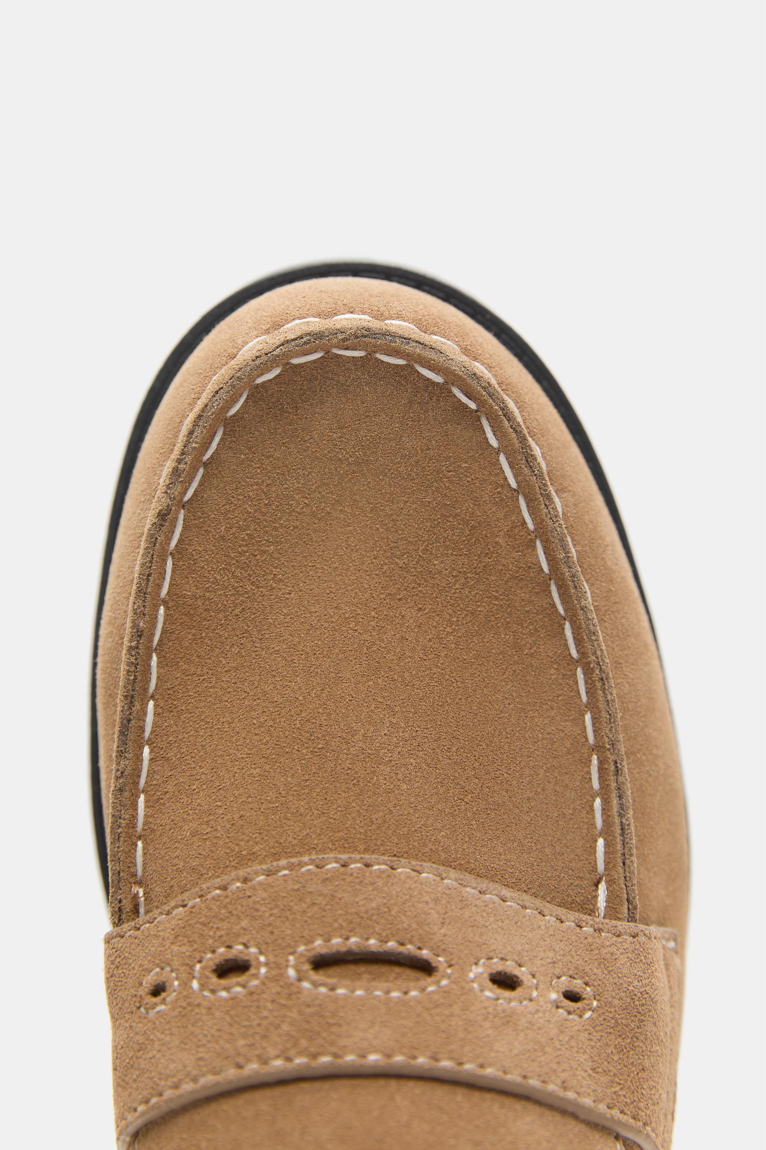 Deri makosen - Görsel 3