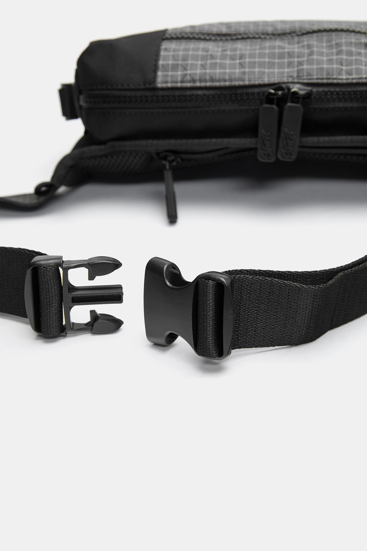 STWD Teknik Bel Çantası - Görsel 10