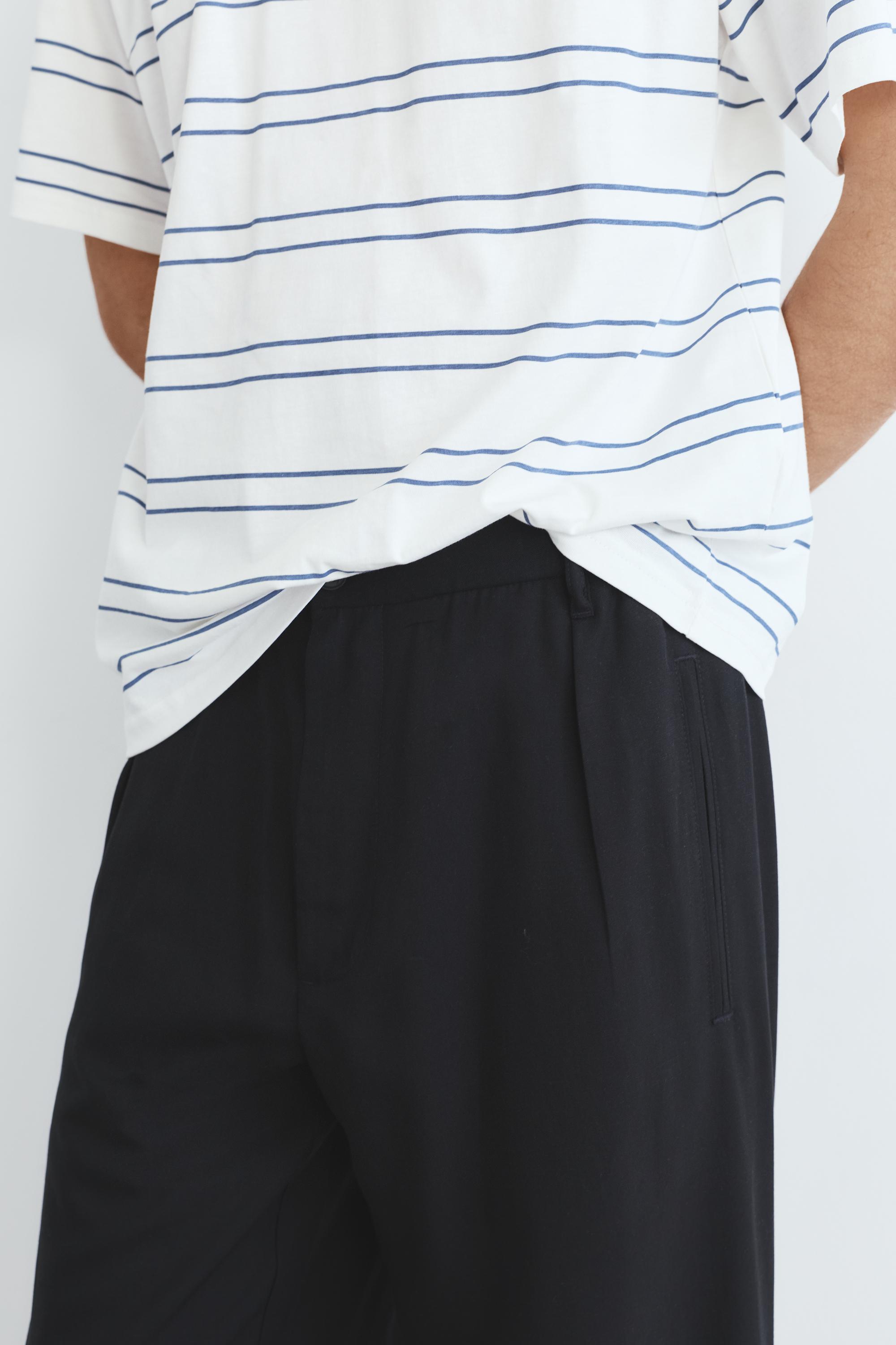 Tailored fit jogger pantolon - Görsel 40