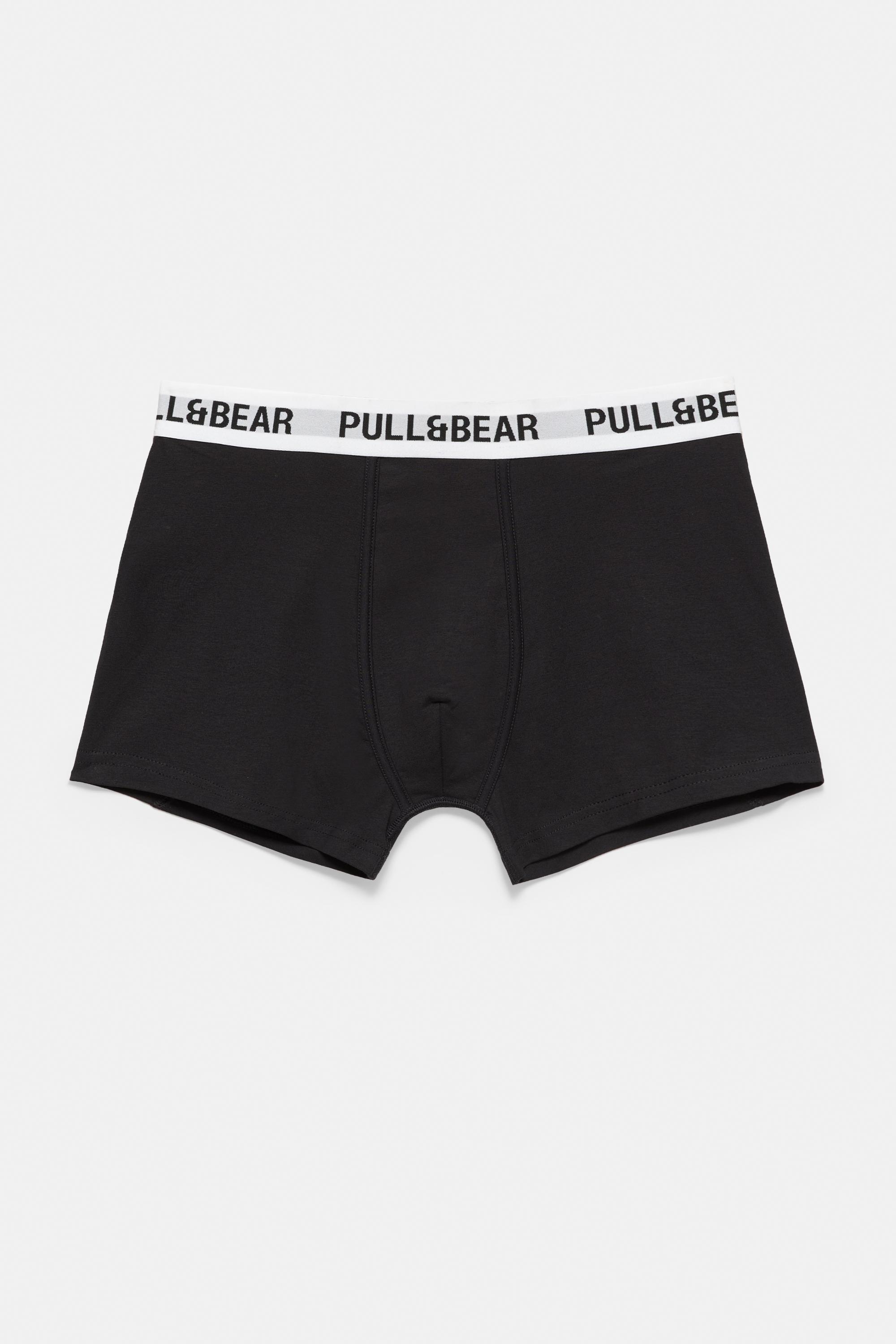 Pack of 3 boxers — Others