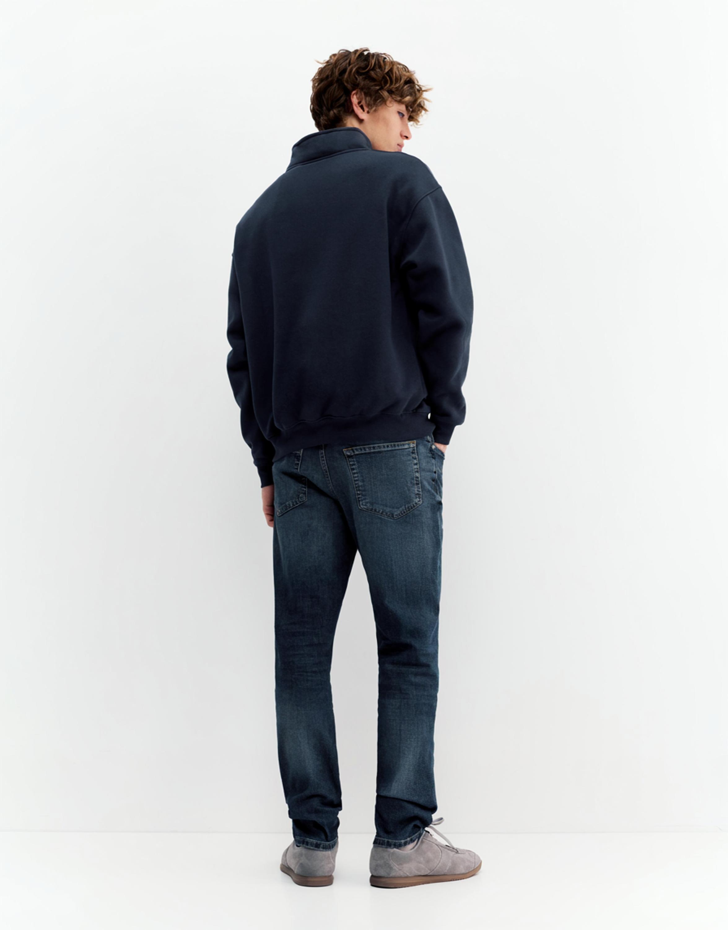 Slim fit jean - Görsel 24