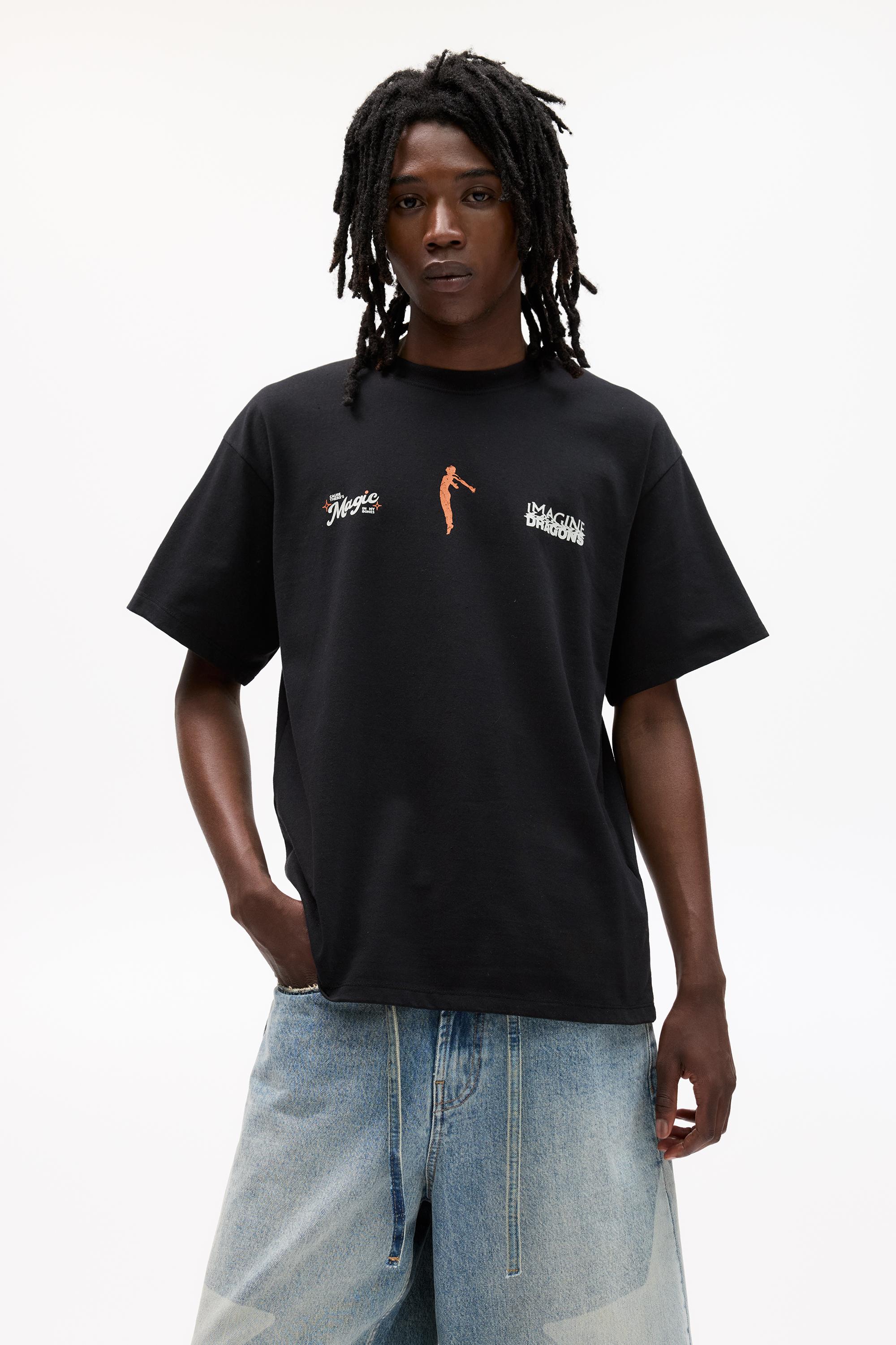 Imagine Dragons T-Shirt