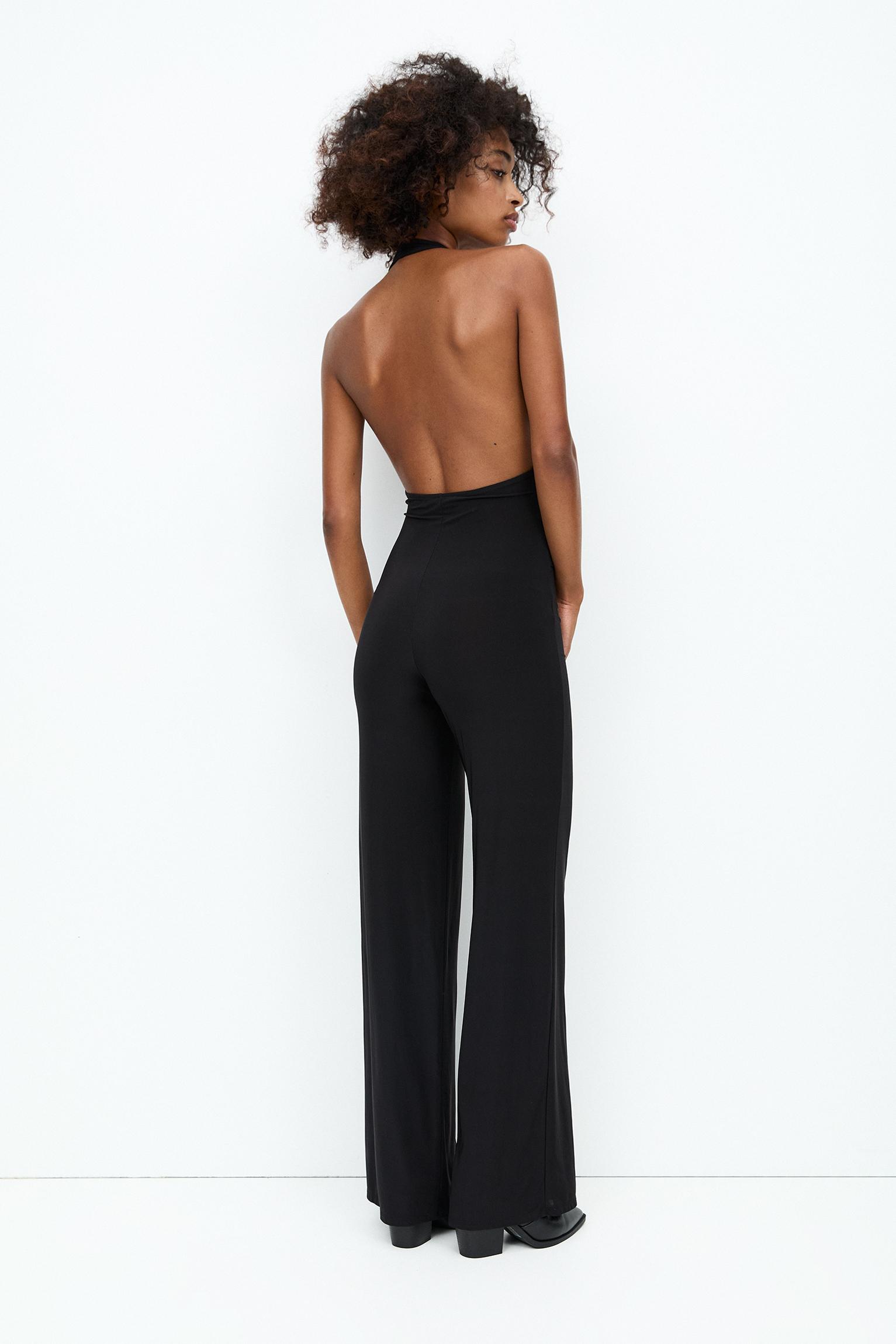 LPA factory Langer Jumpsuit