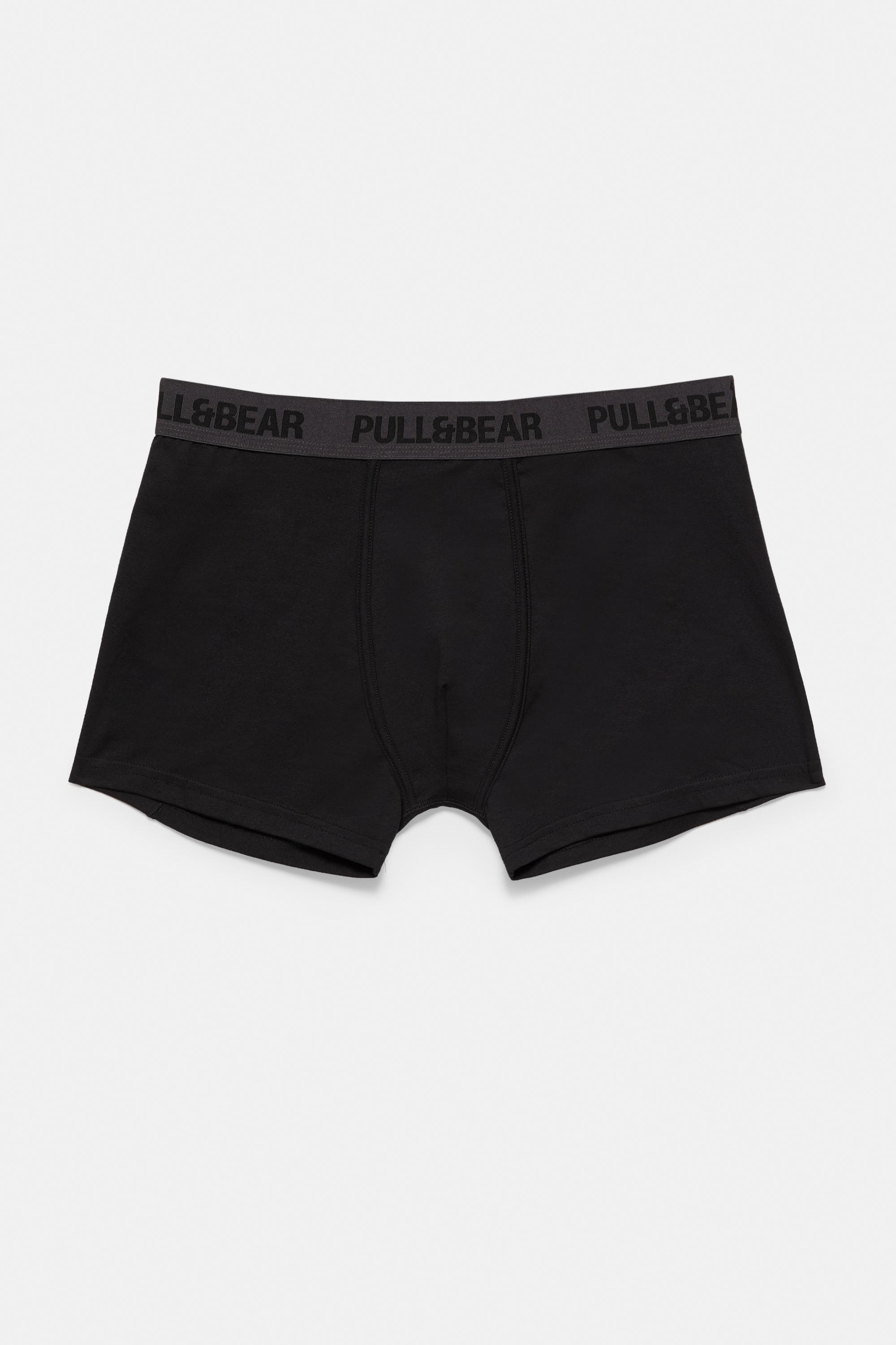 Pack of 3 boxers — Others