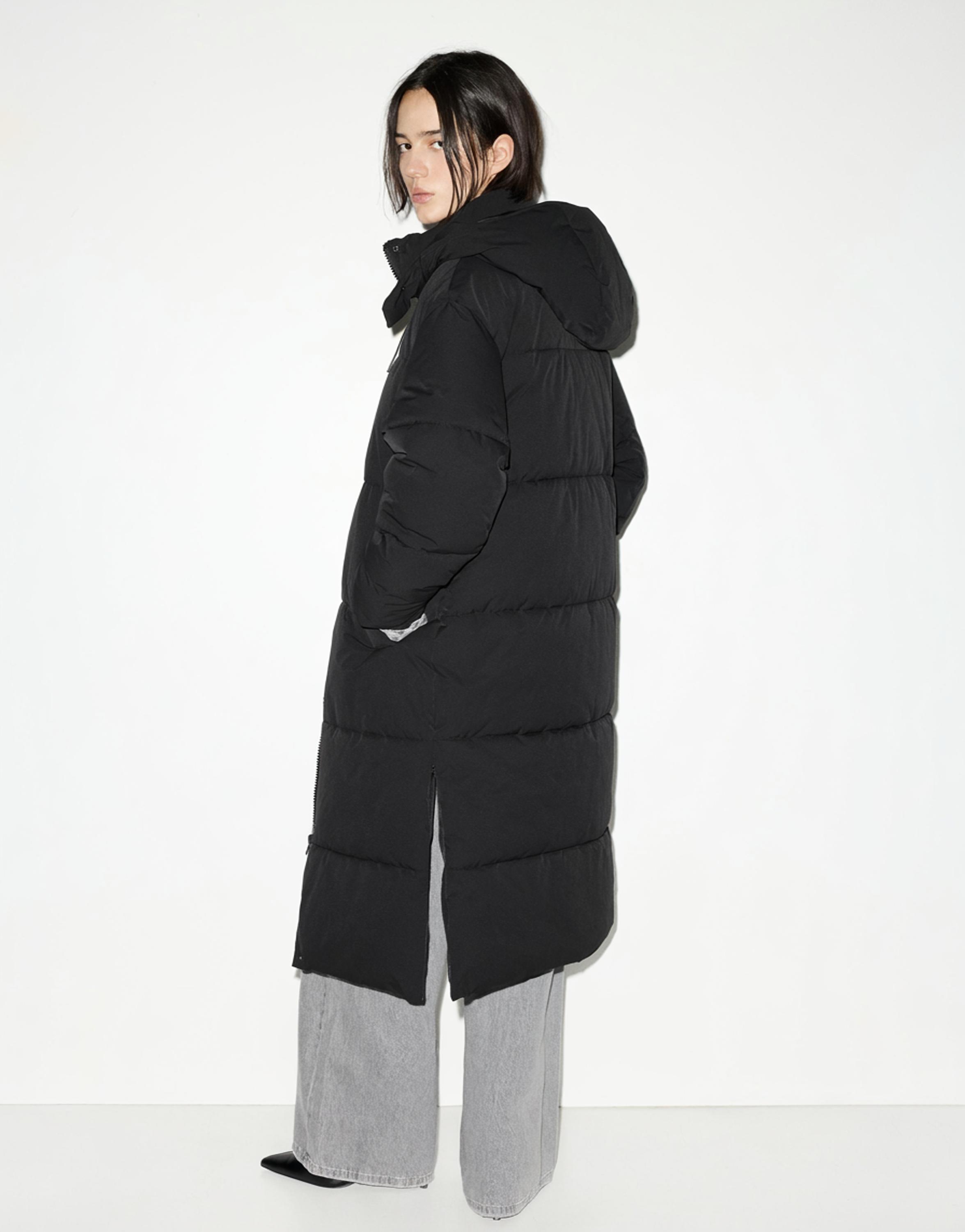 Su İtici Şişme Kaban - Görsel 9