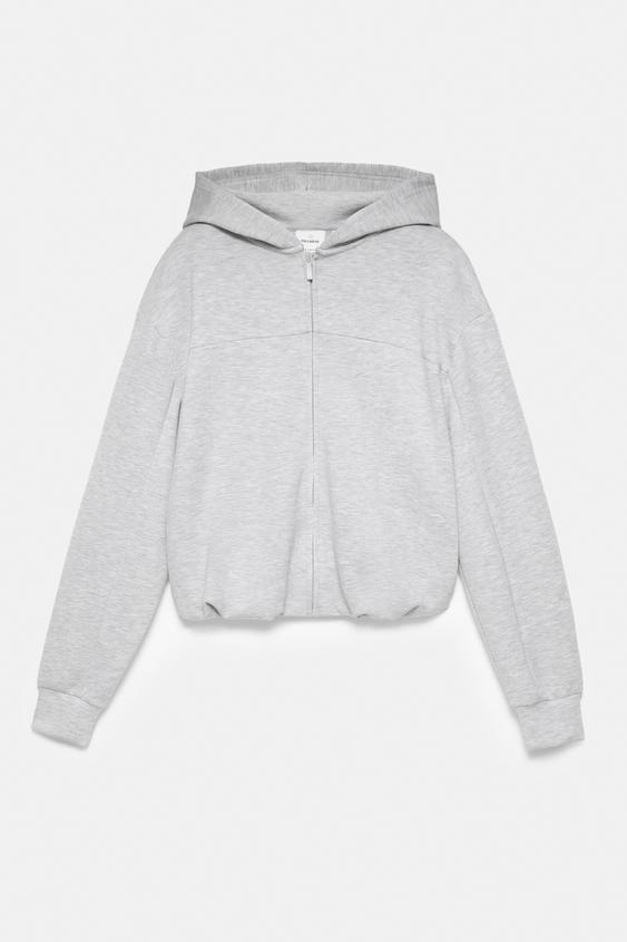 Dames sweater Soft Rose - Haffie - Hoodies & More