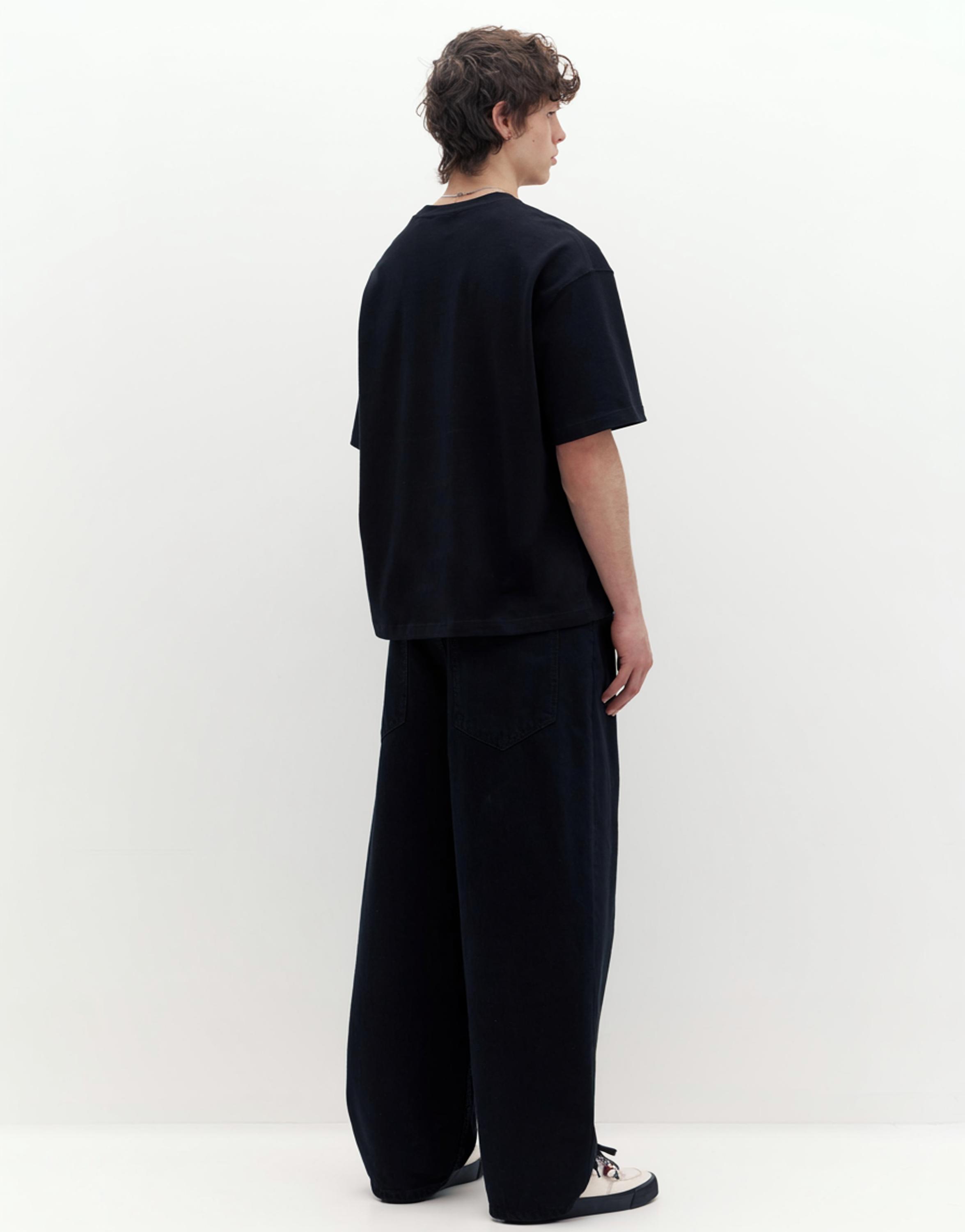 Premium kısa kollu tişört - Görsel 65