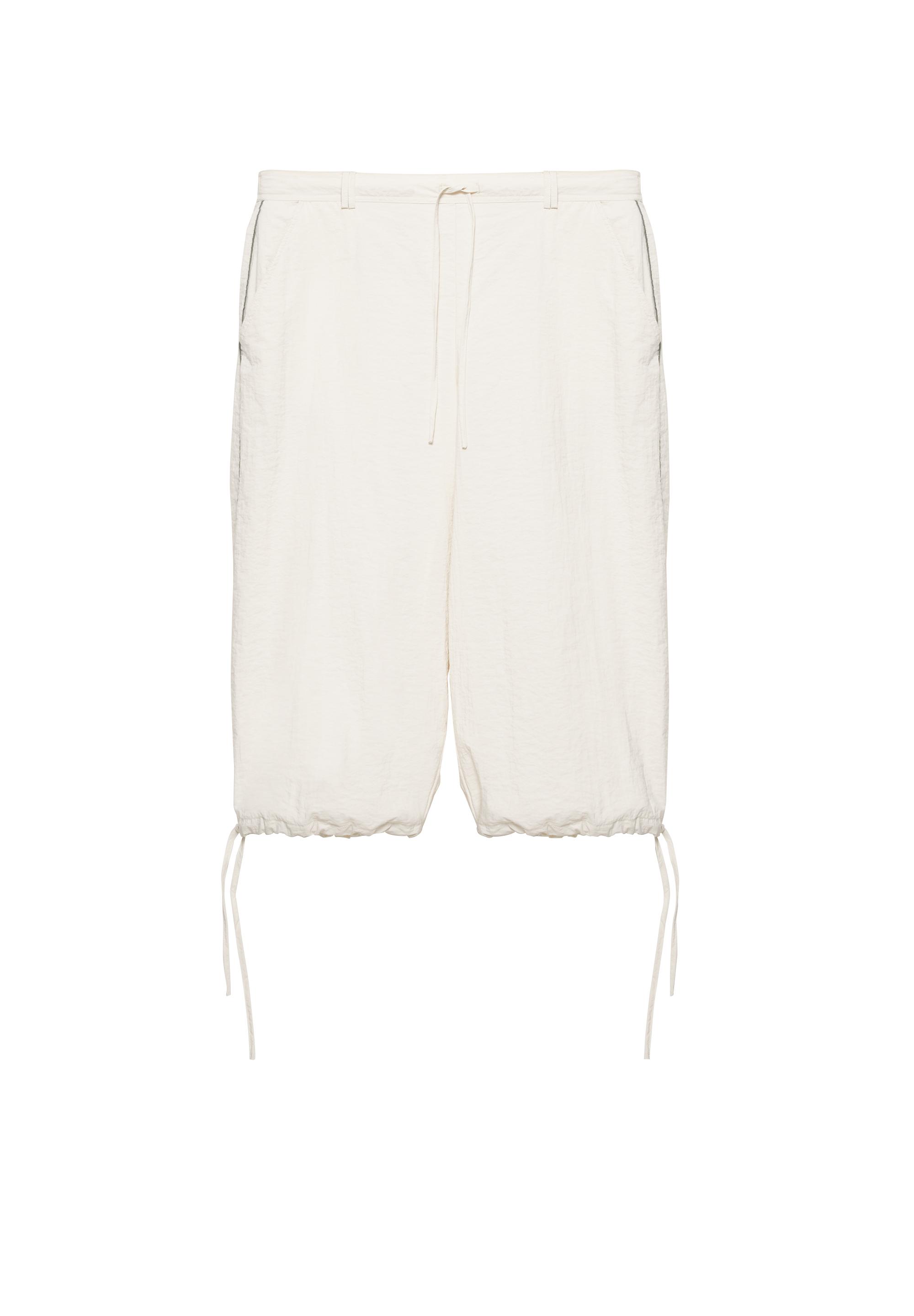 Teknik kapri şalvar pantolon - Görsel 2