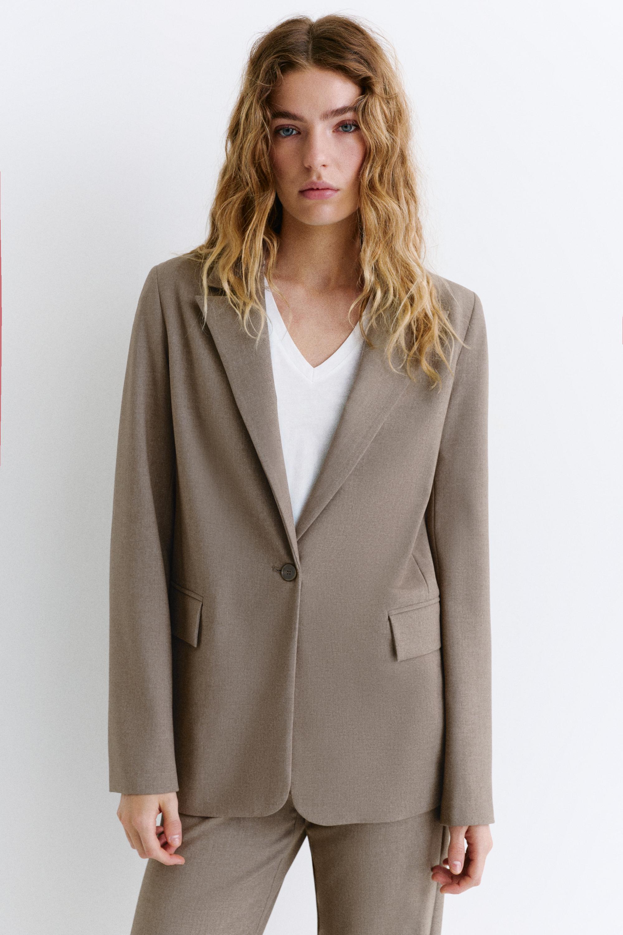 BASIC blazer - Görsel 28