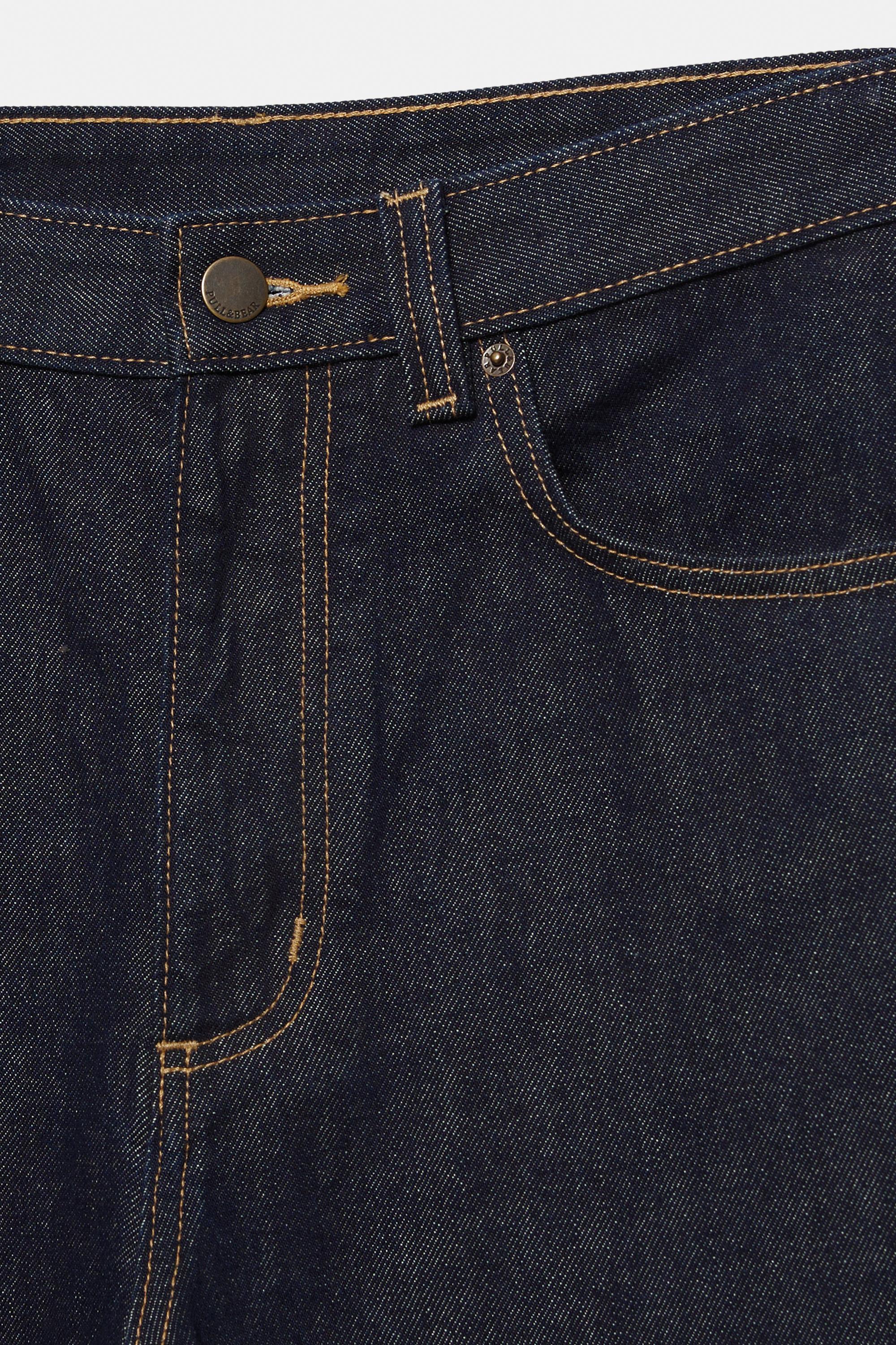 Baggy jeans — Navy