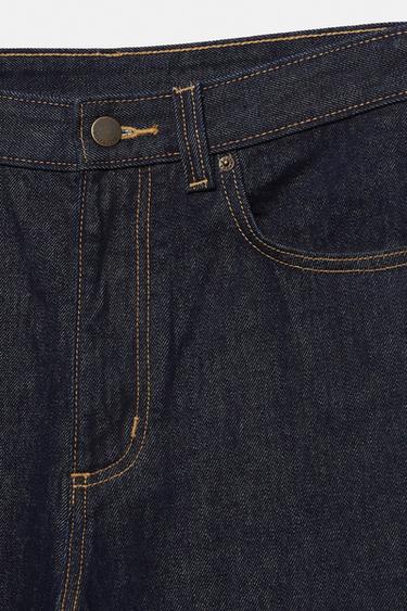 Baggy jeans — Navy 9