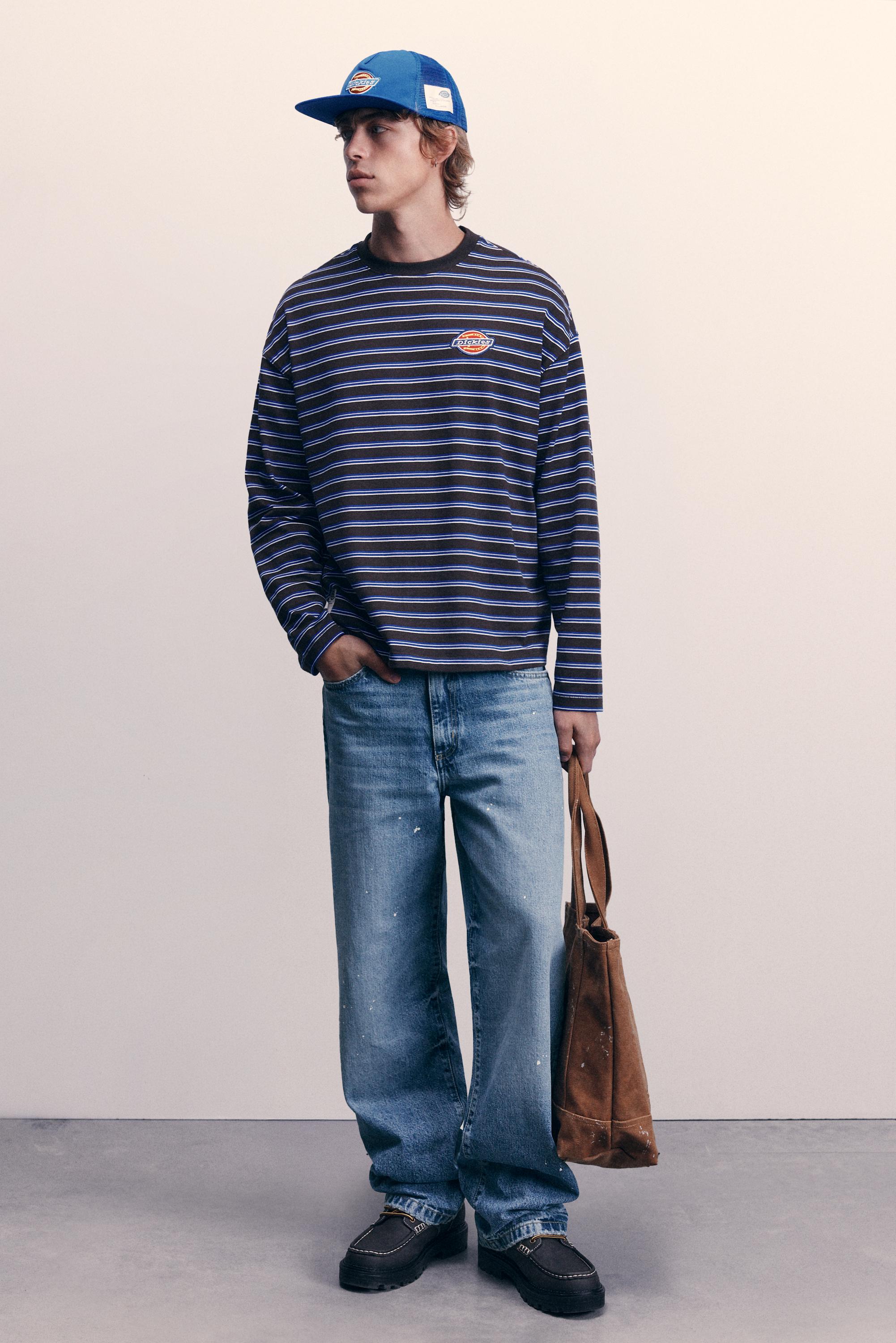Jeans rectos dickies