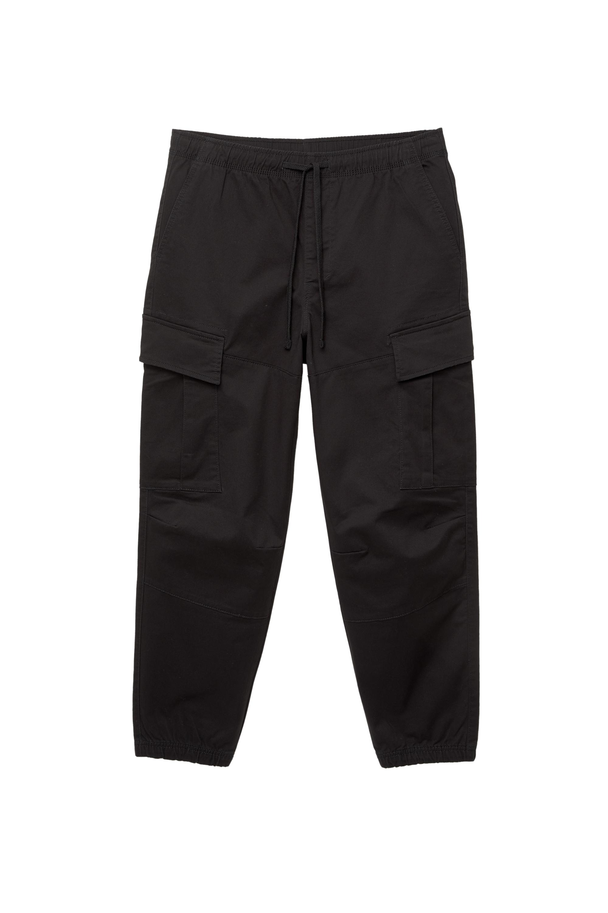 Kargo jogger pantolon - Görsel 19