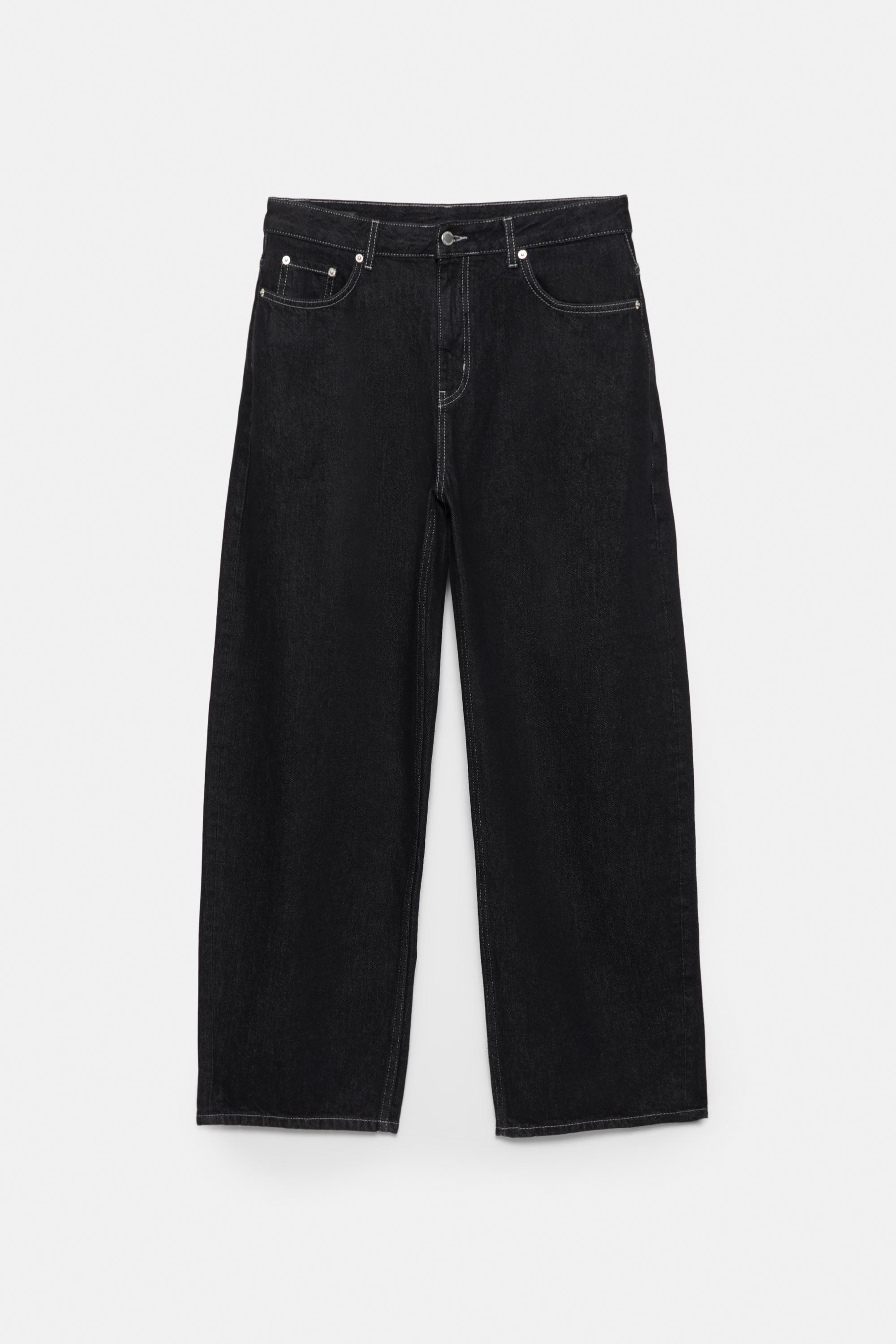 Baggy balon jean - Görsel 33