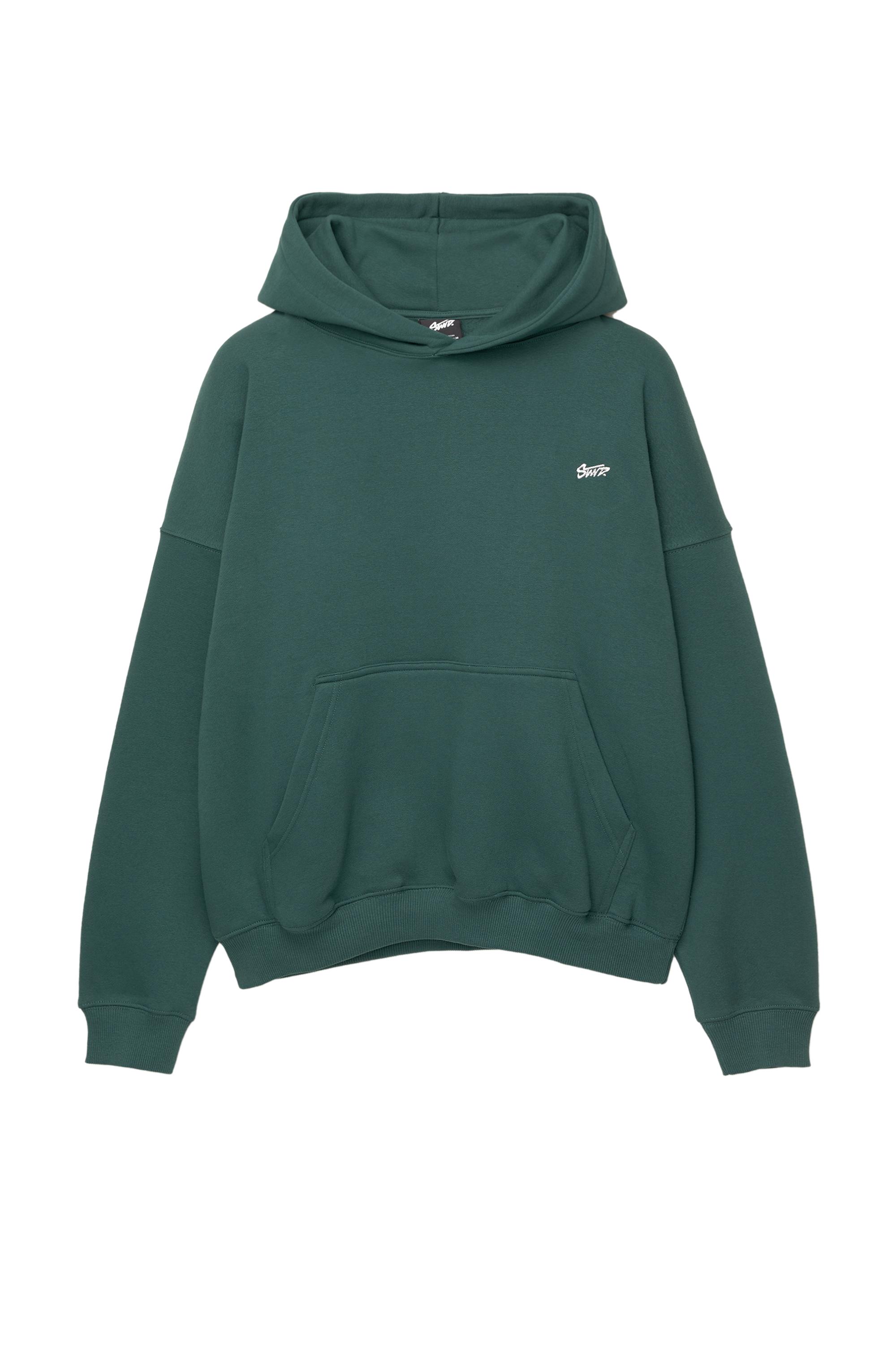 STWD kapüşonlu sweatshirt - Görsel 30