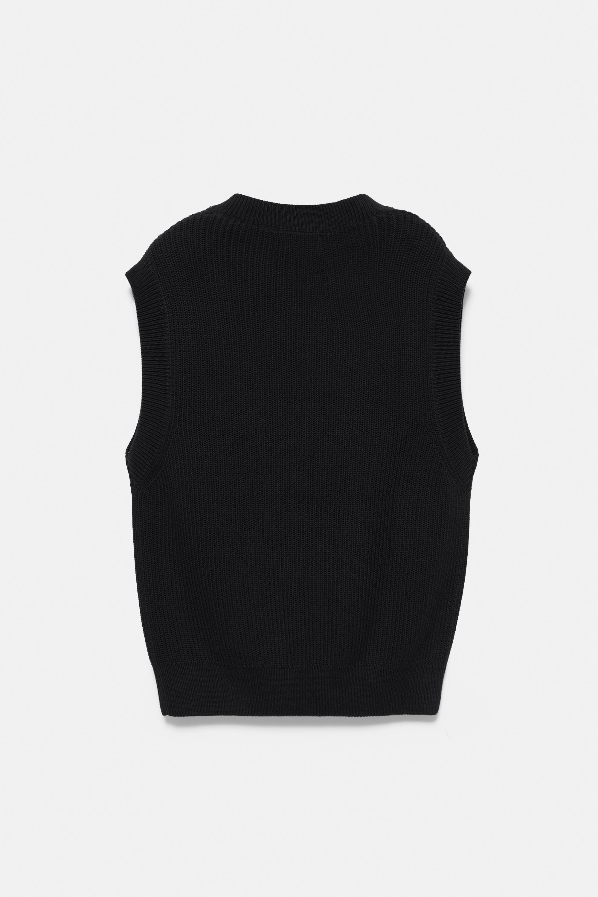 Pull&Bear Triko süveter