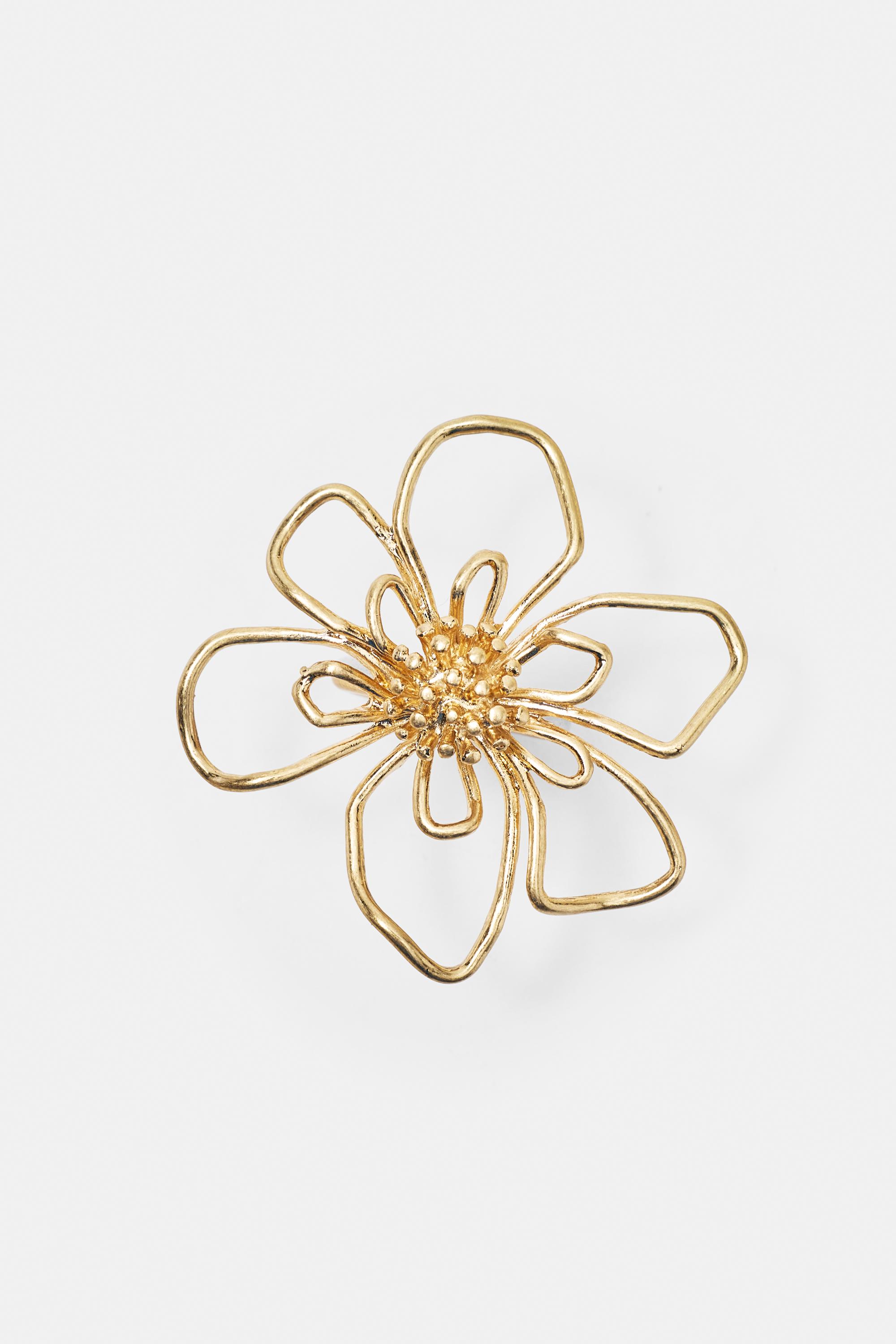 Anello Fiore