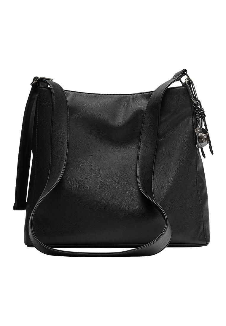 Süslemeli tote çanta - Görsel 4