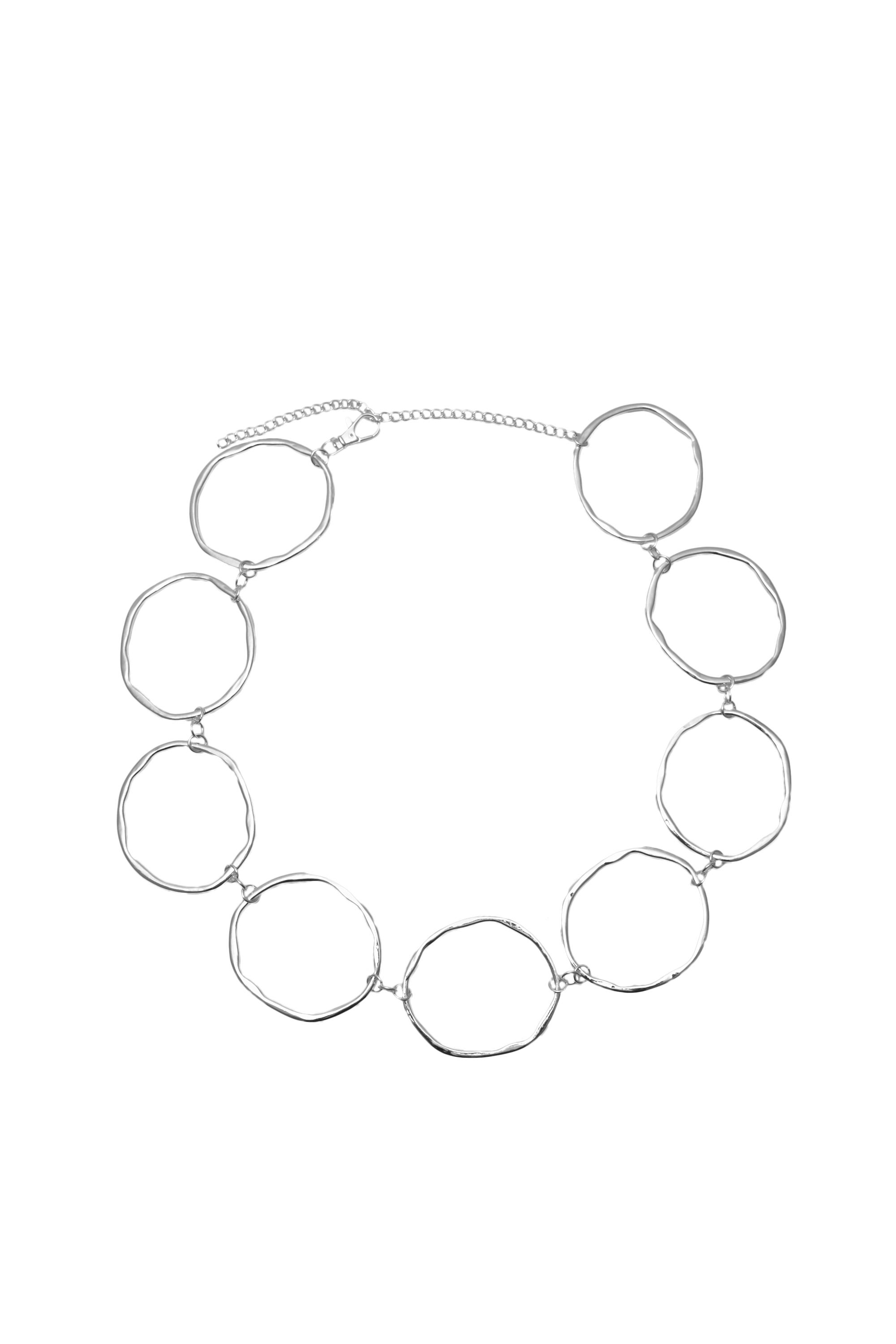 Halkalı kemer - Görsel 3