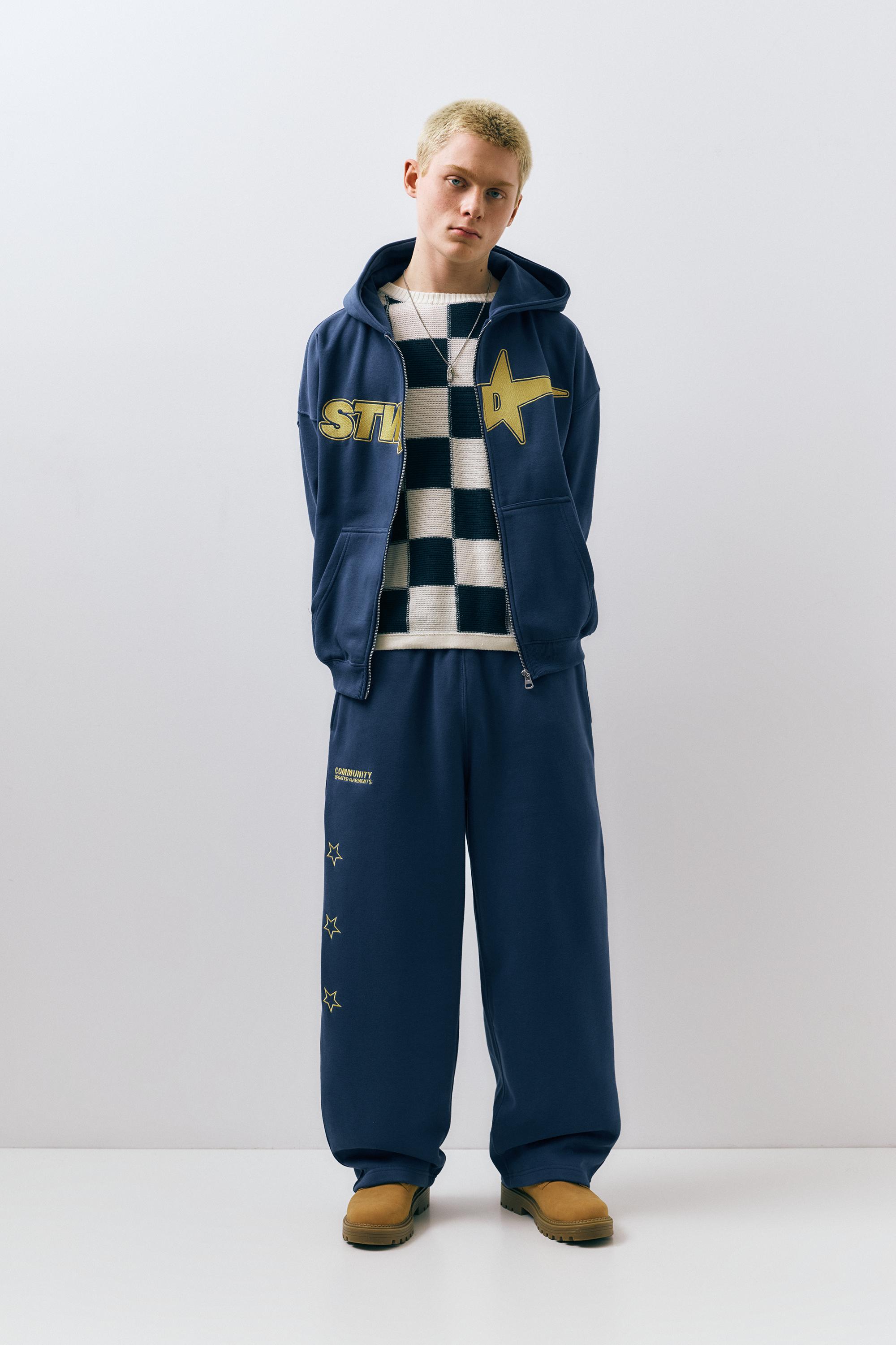 STWD eşofman altı - Görsel 14